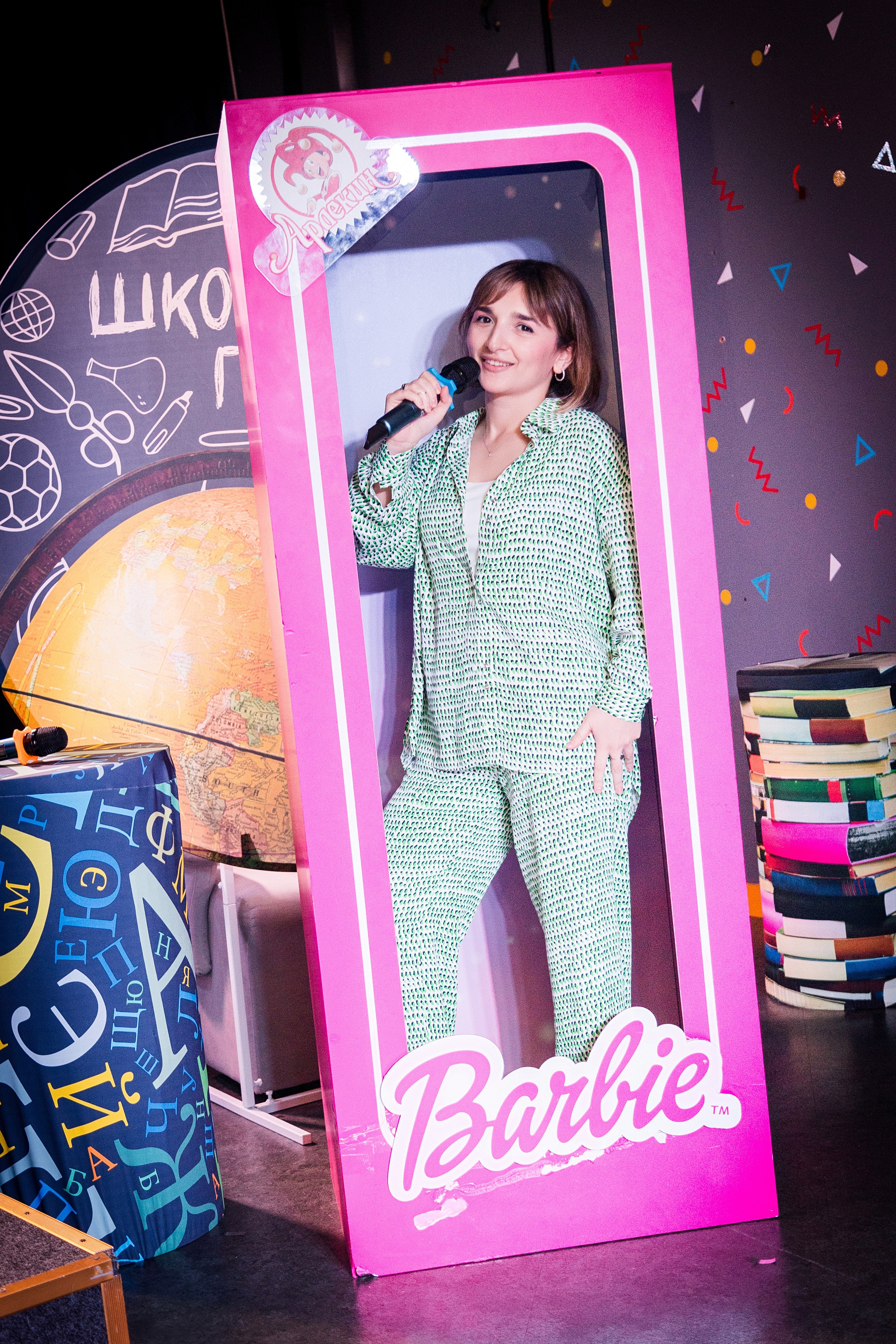 Офелии 8 лет. Детский фотограф видеограф в Хабаровске Михаил Орлов