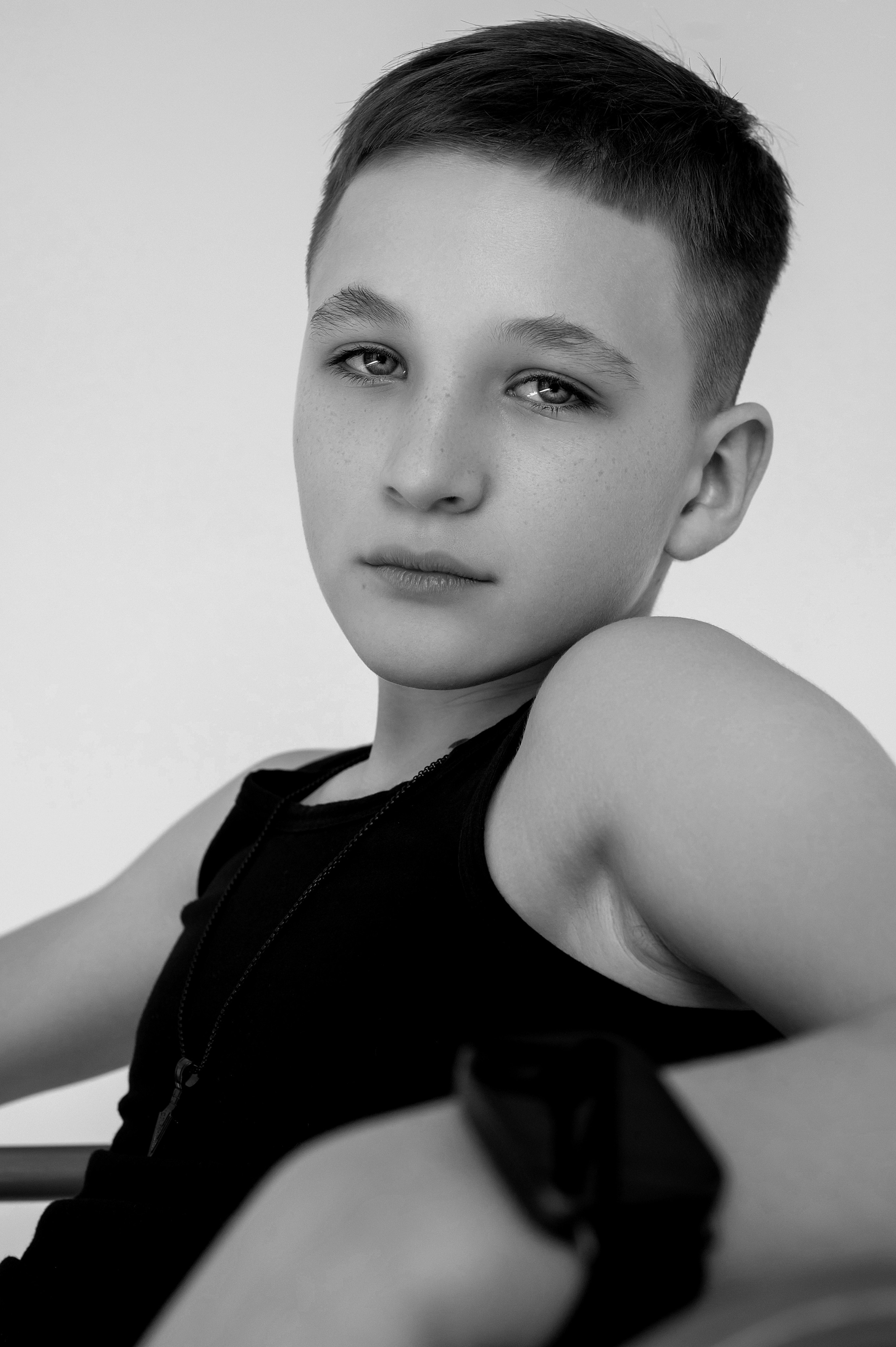 Мишаня чб&nbsp;2025