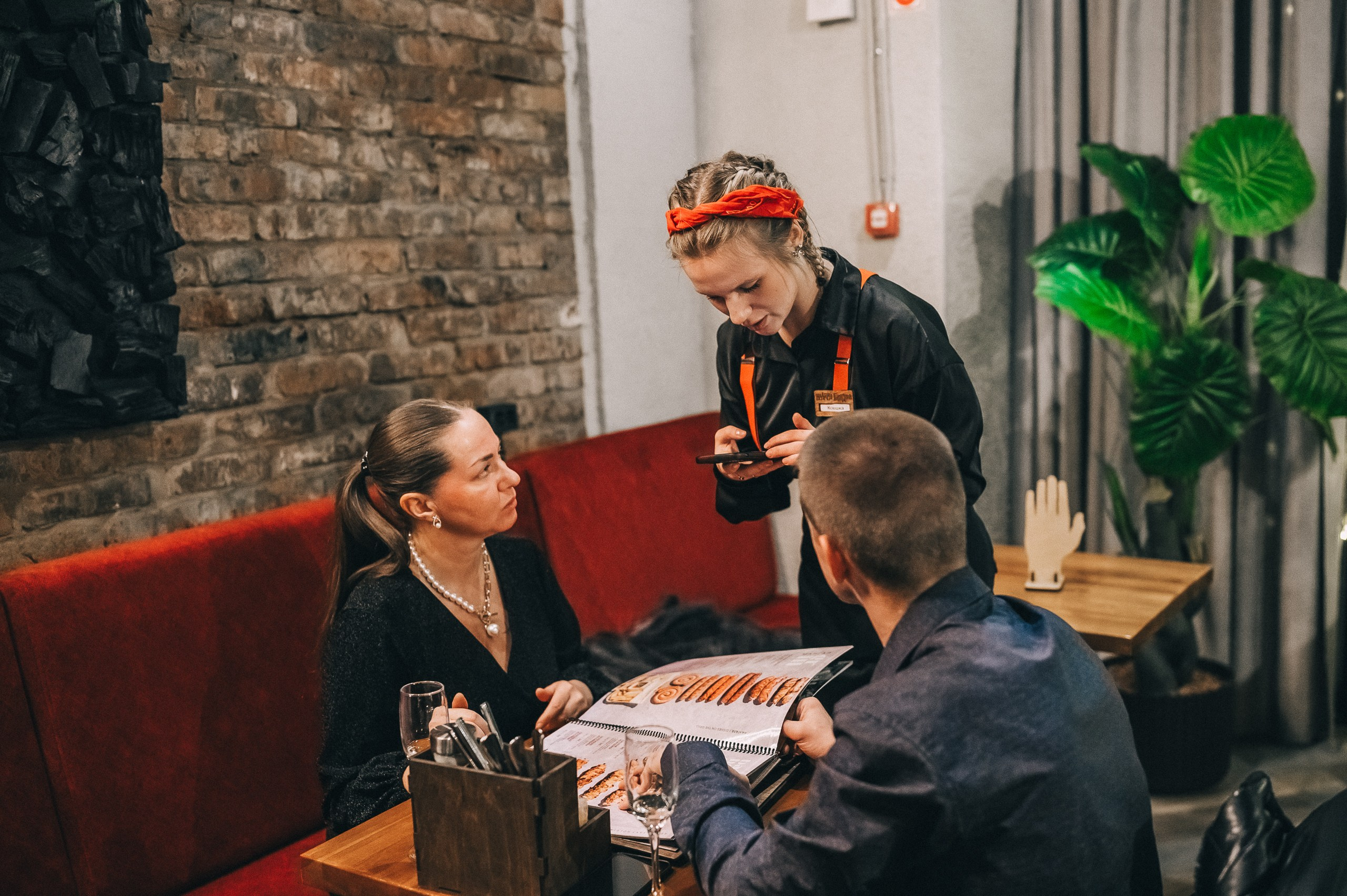 Открытие Жадины Гавядины. Фотограф в Кемерово Владислав Шульц