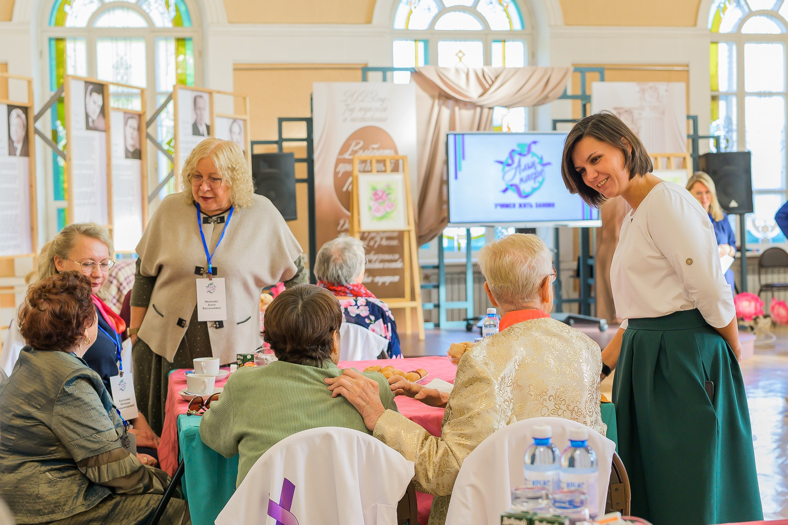 Альц Кафе. Фотограф в Кемерово Владислав Шульц