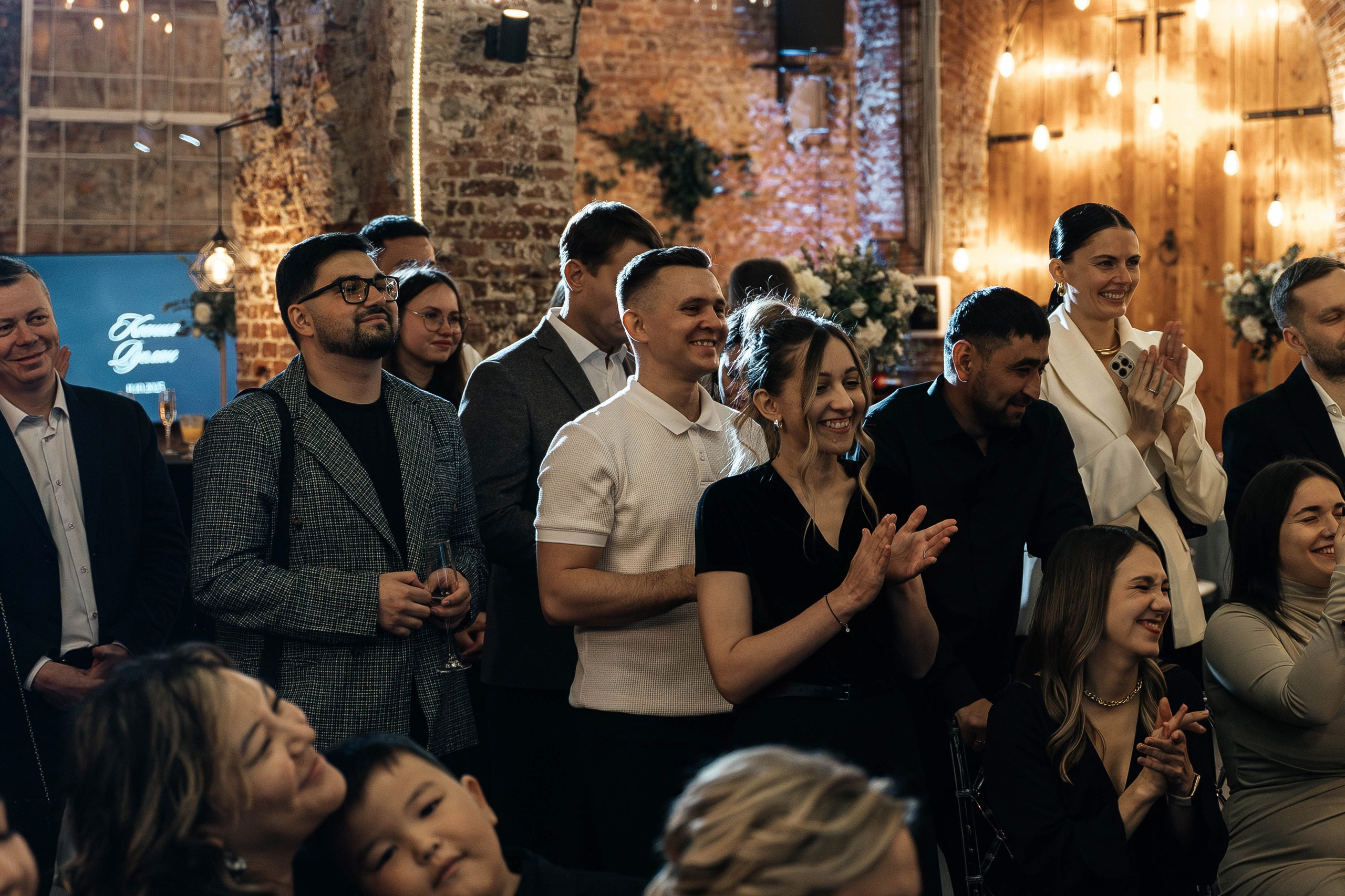 Ксения & Руслан. Фотограф СПБ