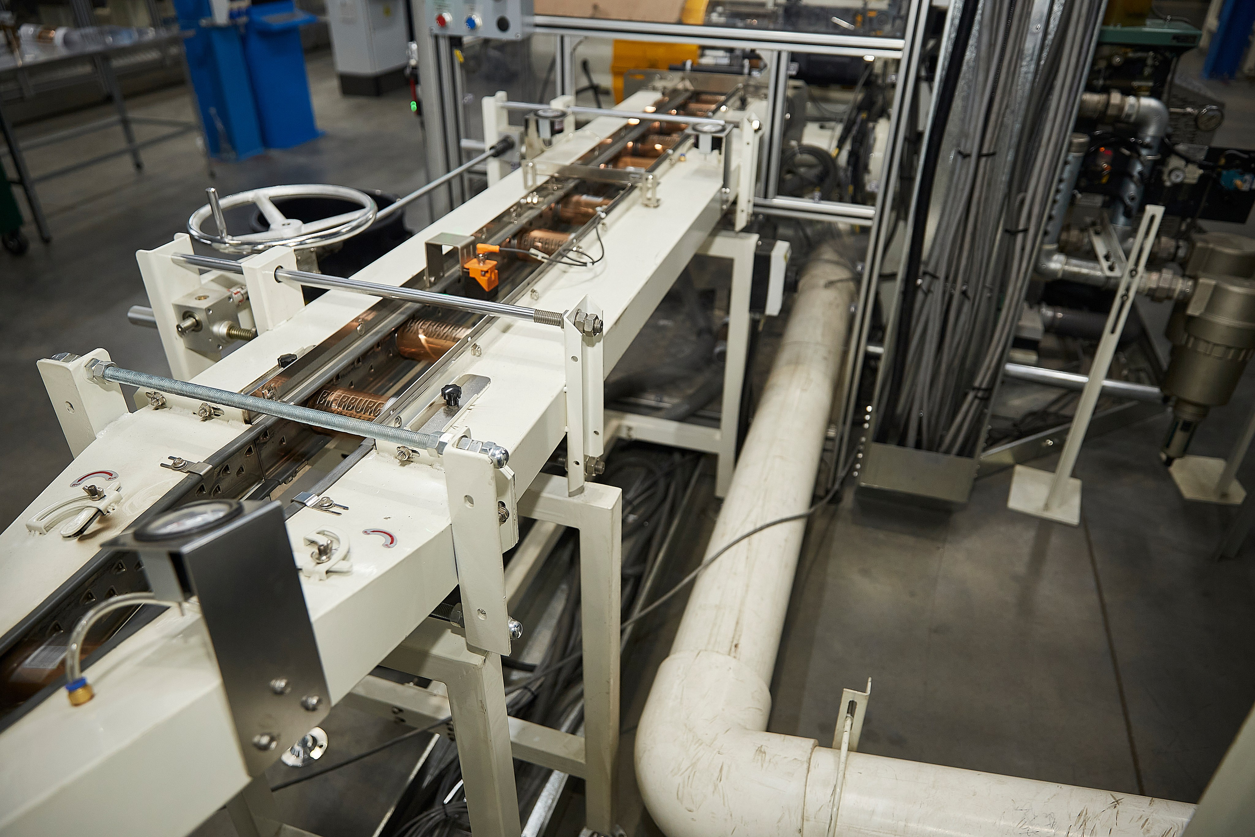 Открытие завода Арнест. Фотограф ваших самых ярких событий в Москве и СПБ. Збронская Юлия