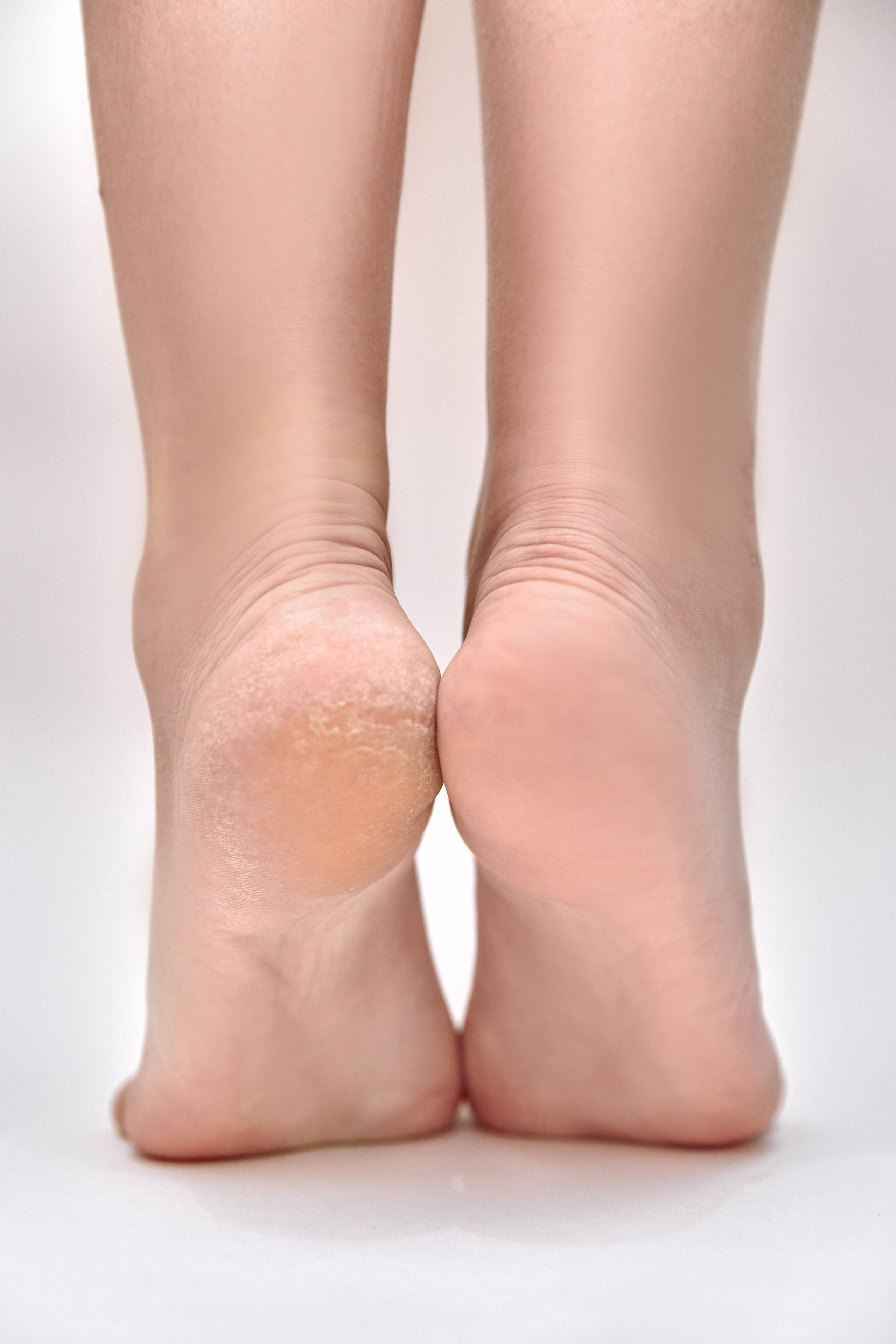 Подолог. Фотограф Александр Казин