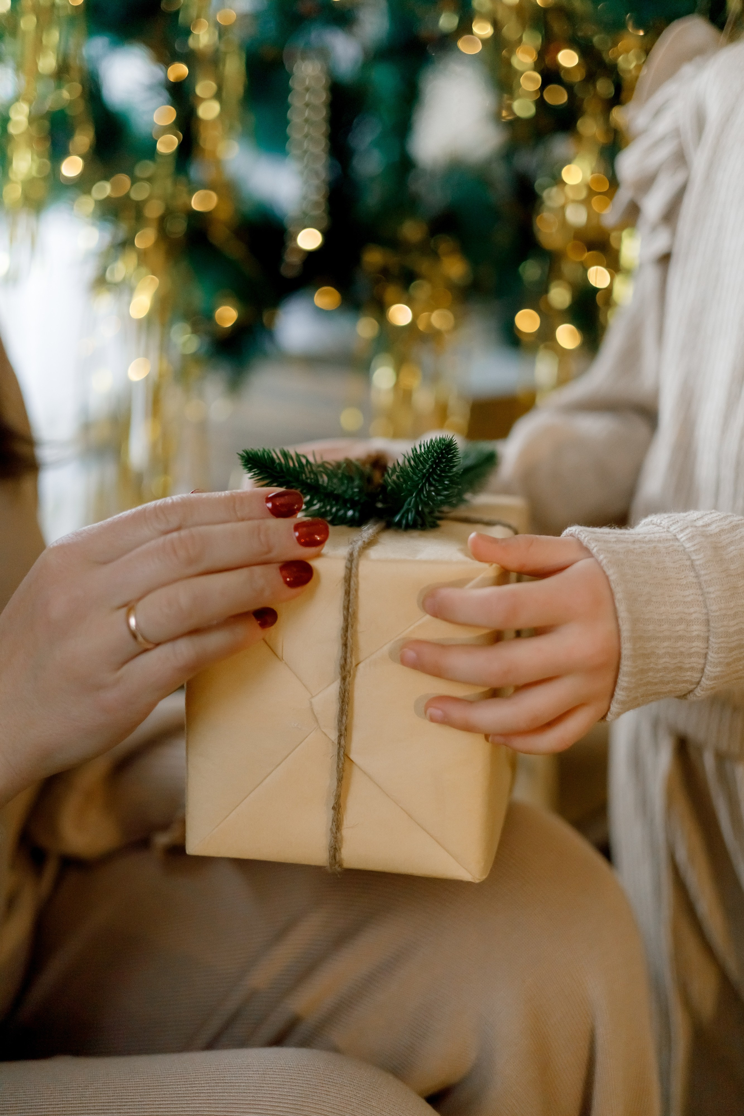 Семейные. Главная