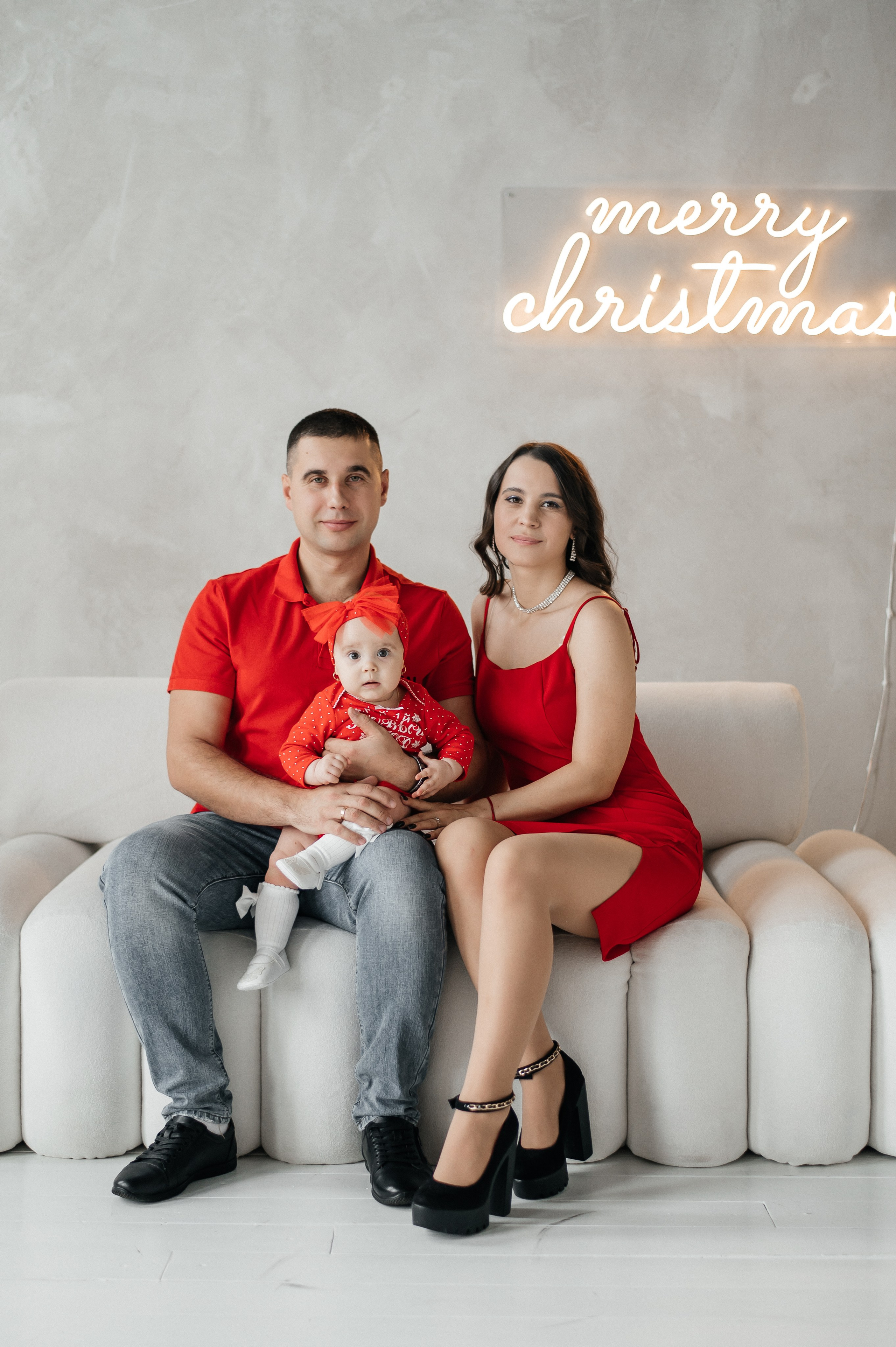 Семья. Свадебный и семейный фотограф в Красноярске Виктория Тимонина