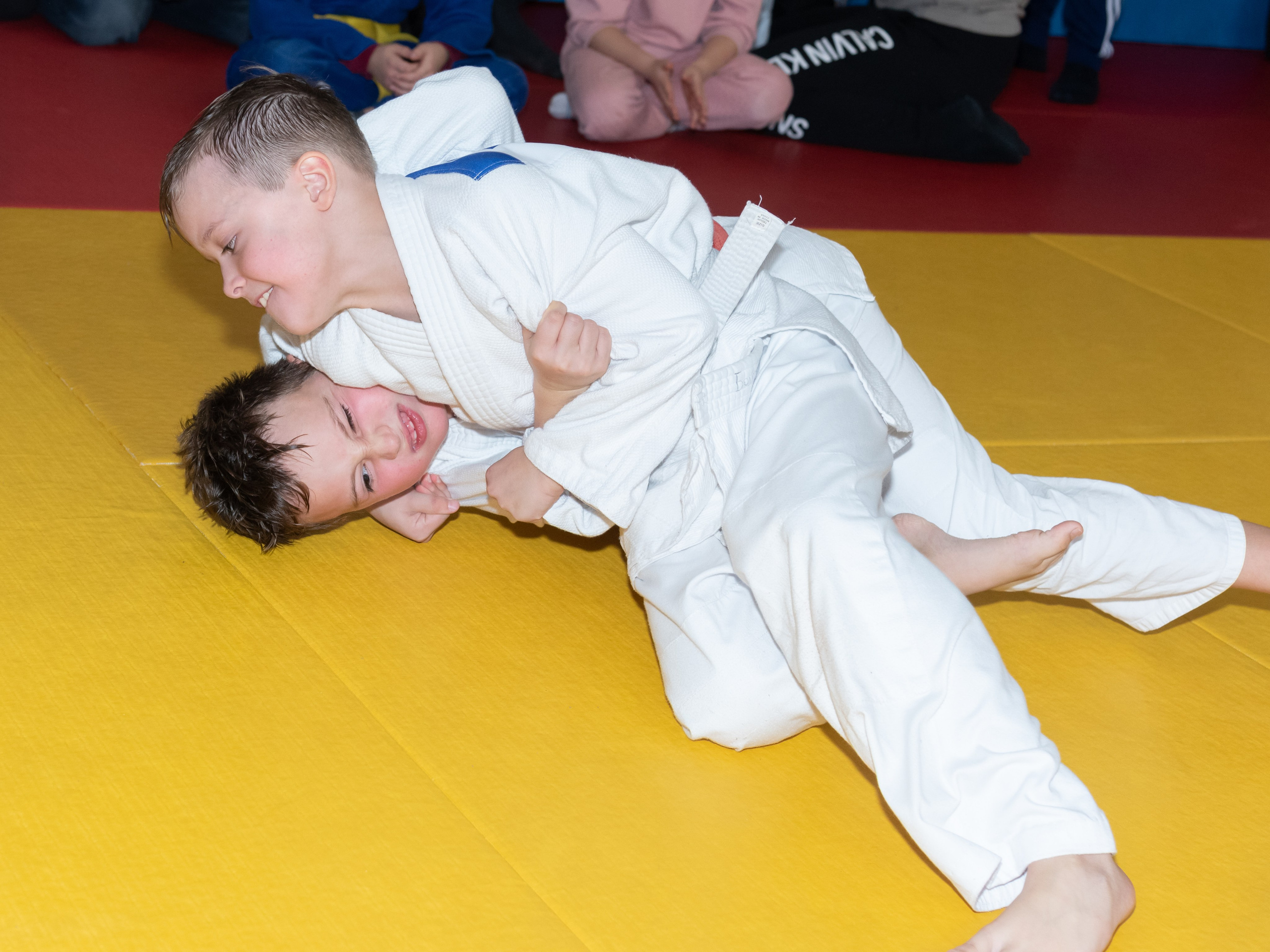 Спортивный репортаж