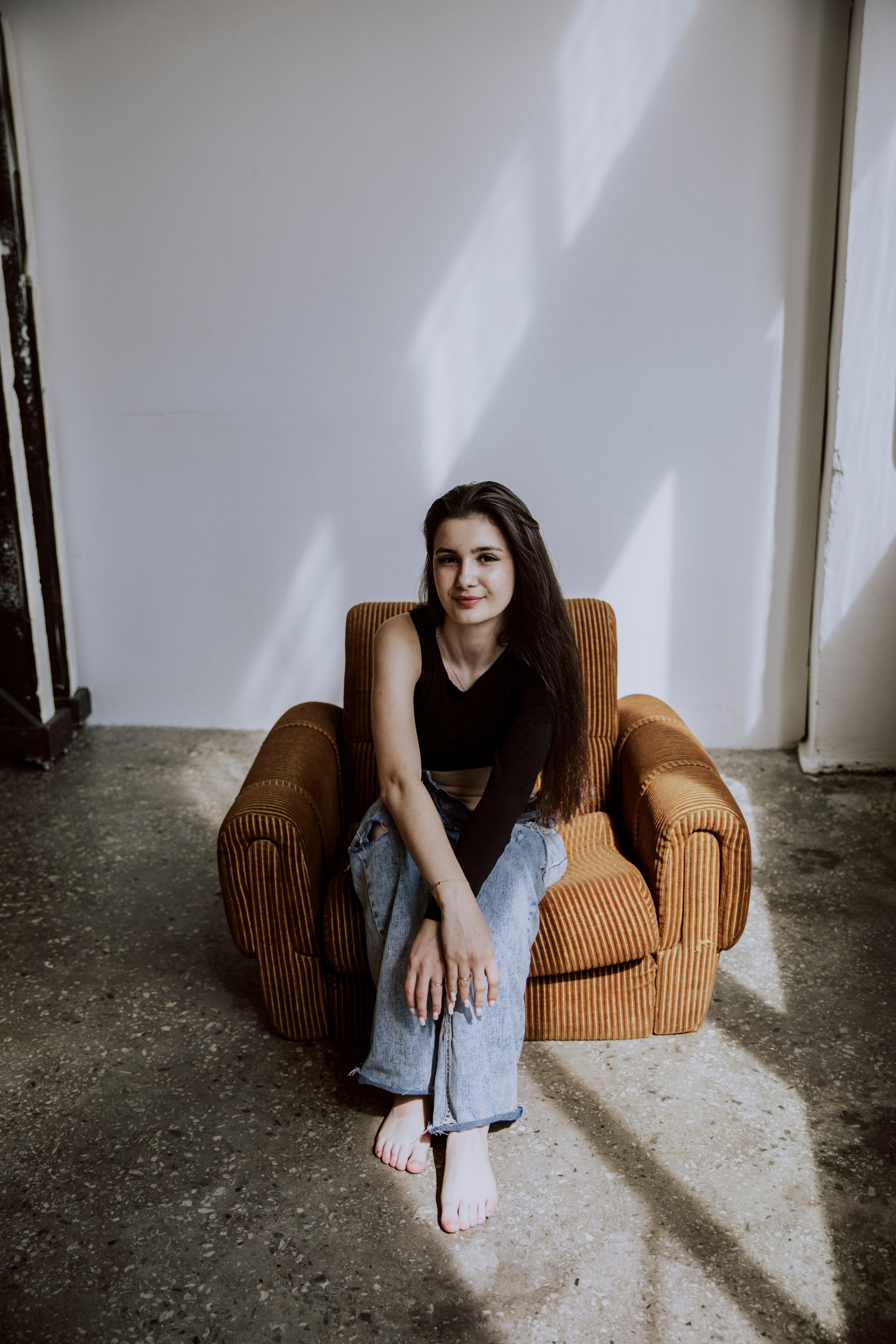 Милана. Фотограф, который снимает любовь в Санкт-Петербурге и Череповце