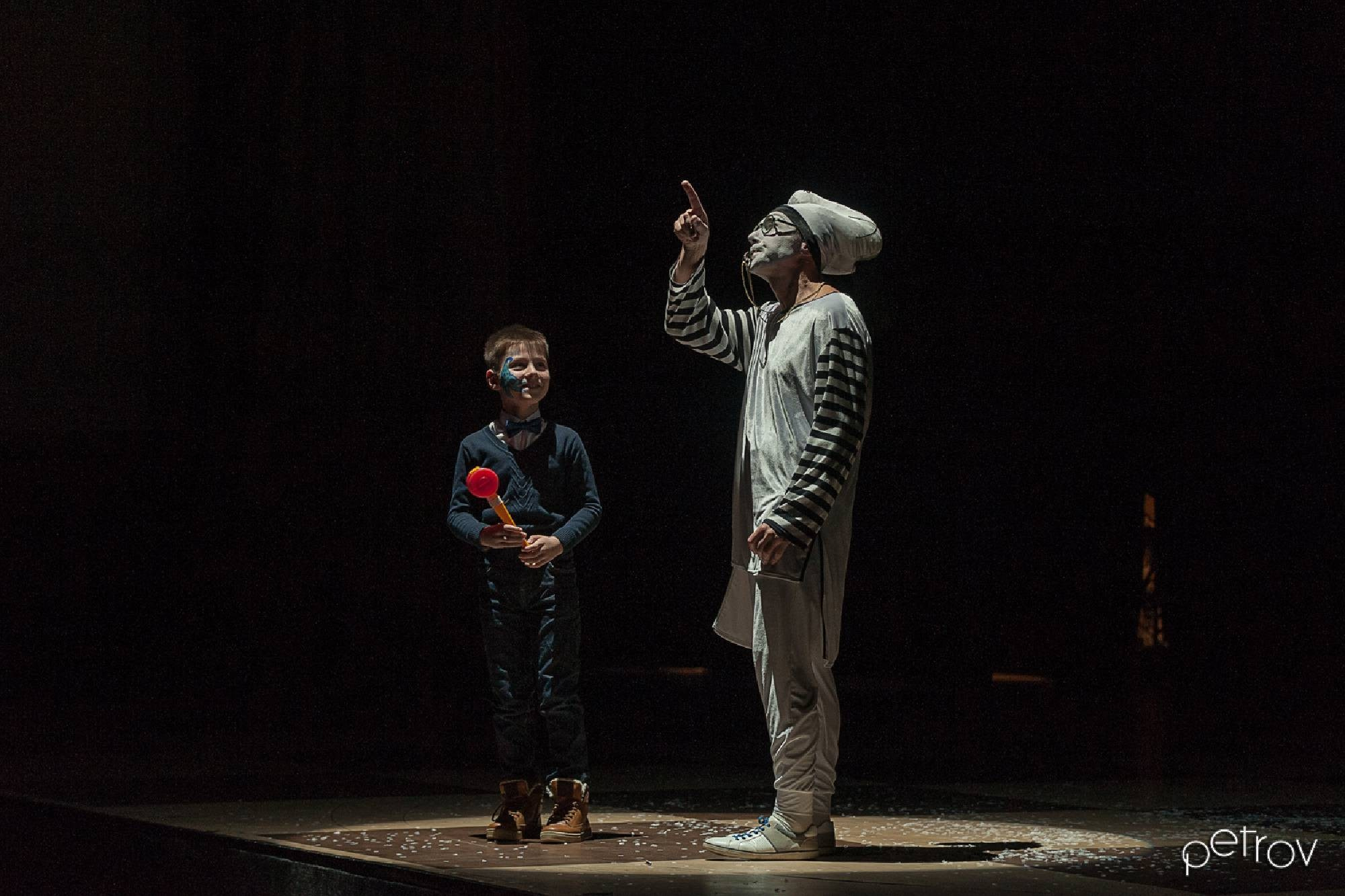 Репортаж. Фотограф Дмитрий Петров