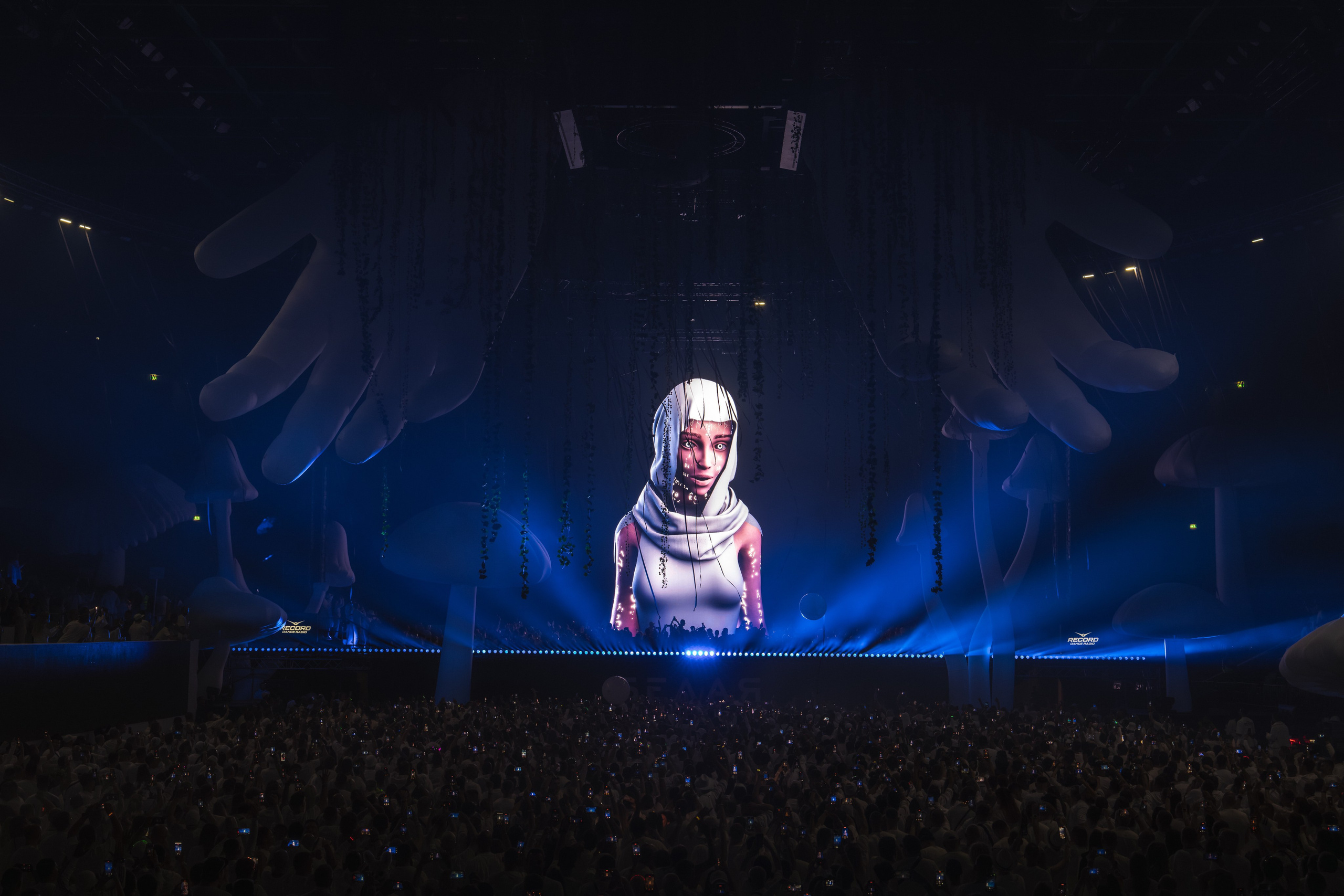 БЕЛАЯ 2025. Святослав Буньков | фотограф