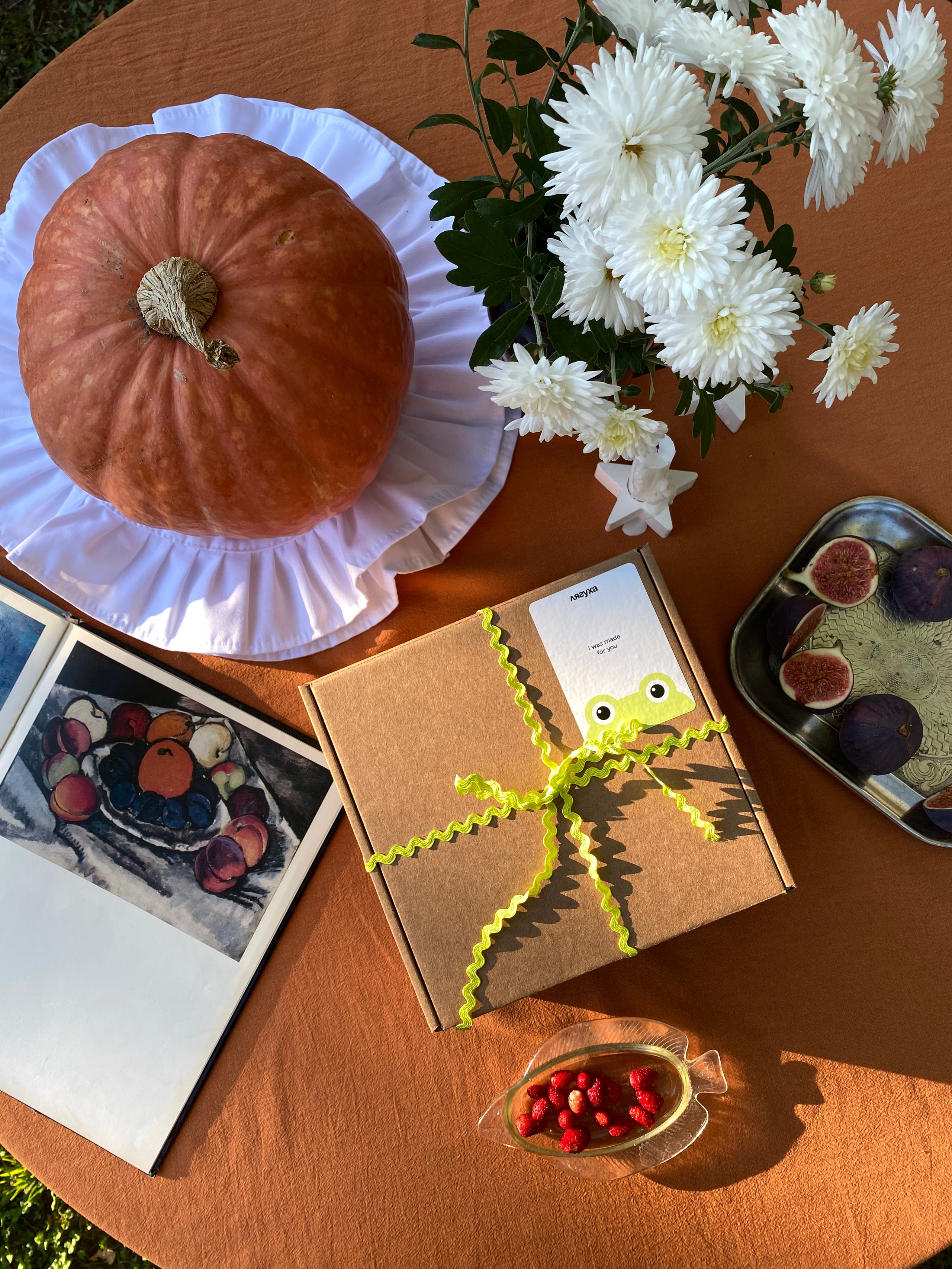 Контент свечи Лягуха. Портретный фотограф в Москве