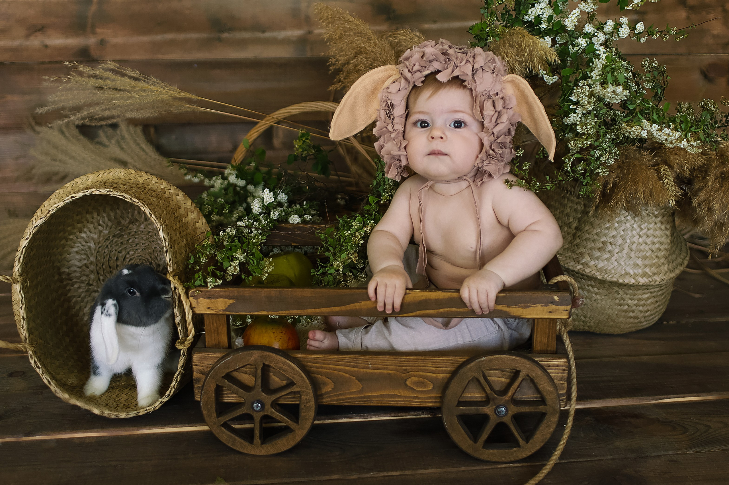 Малыши 3-6 месяцев. Детский newborn фотограф. Обучение фотографии.Ростов-на-Дону, Москва