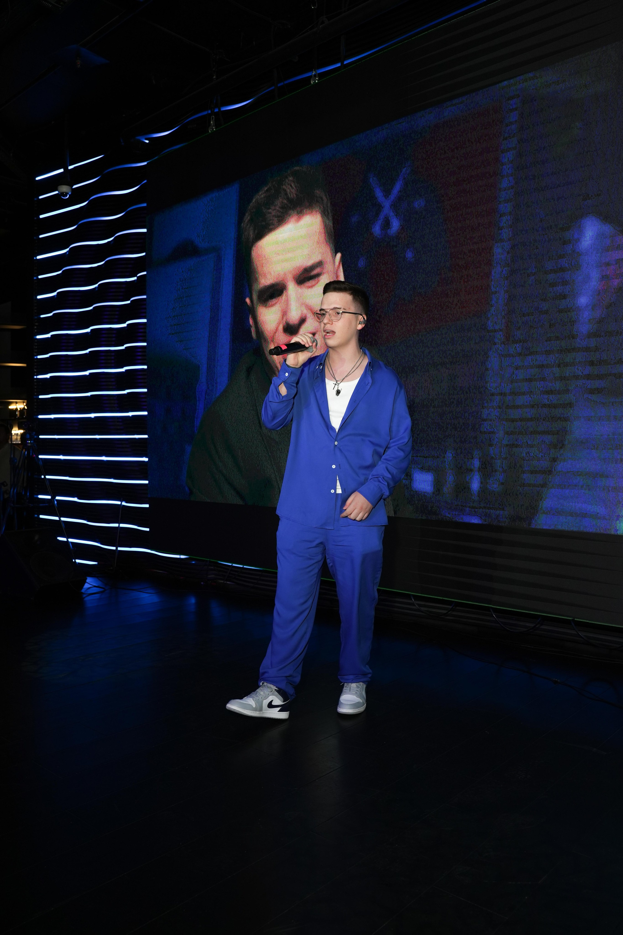 ЖАРА MAG 5 ЛЕТ. Фотограф Екатерина Юрьева | Тула, Москва, Новомосковск