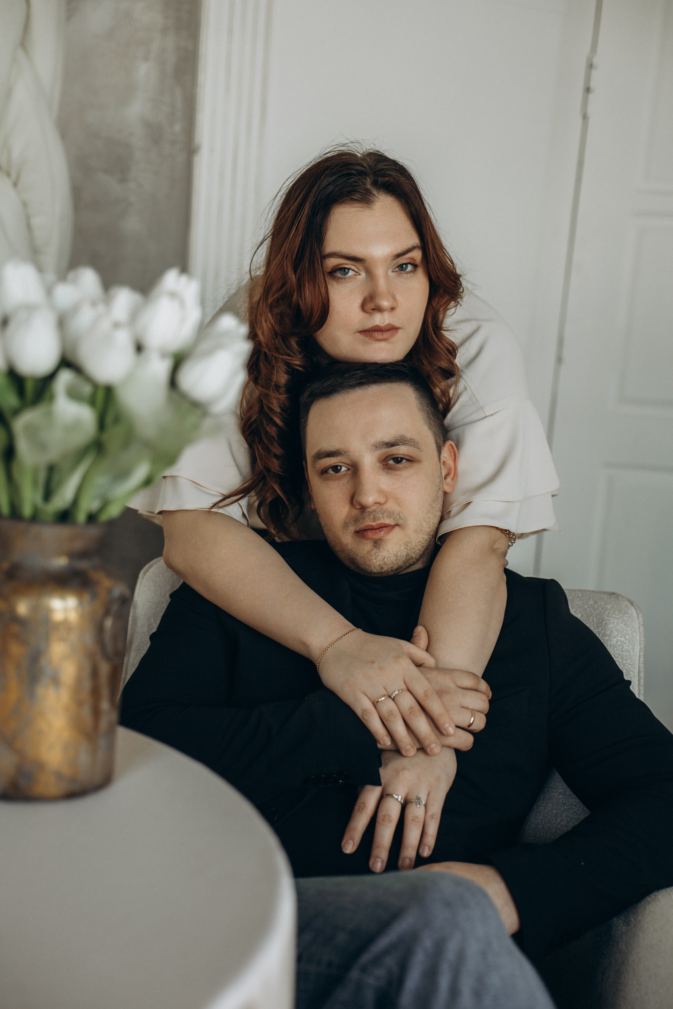 В студии. Фотограф Ярославль|Кострома|Нерехта Гундерина Светлана