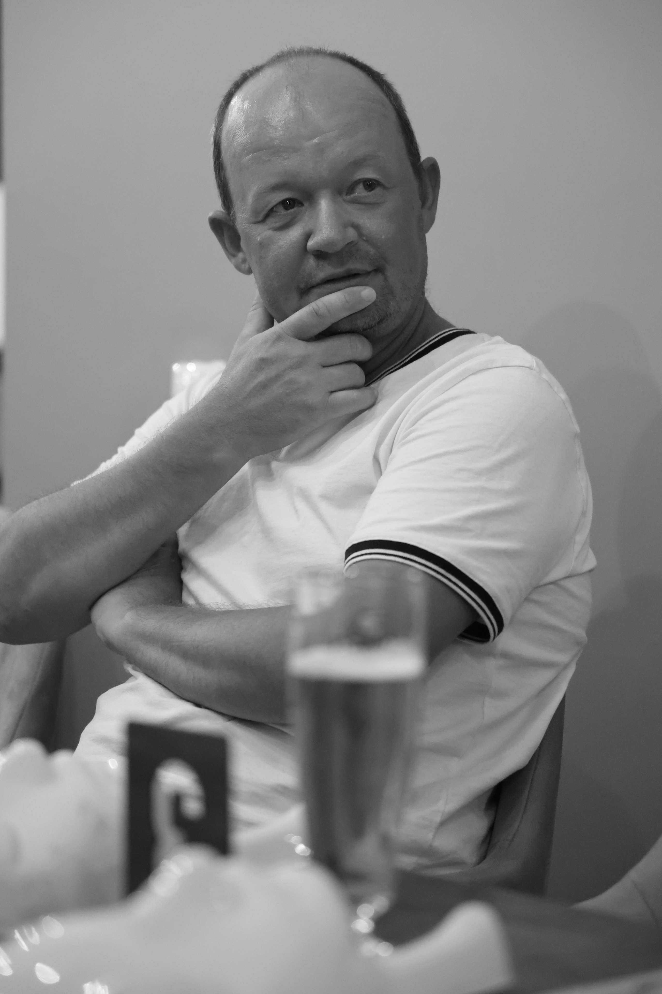 Кто здесь мафия?!. Фотограф в Геленджике Нина Небесная