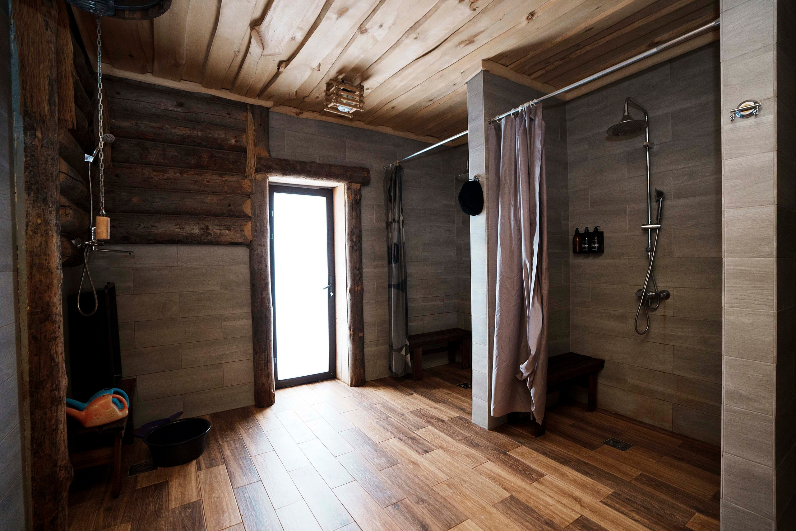 Банный комплекс «Пар-Парок». Фотограф Казань