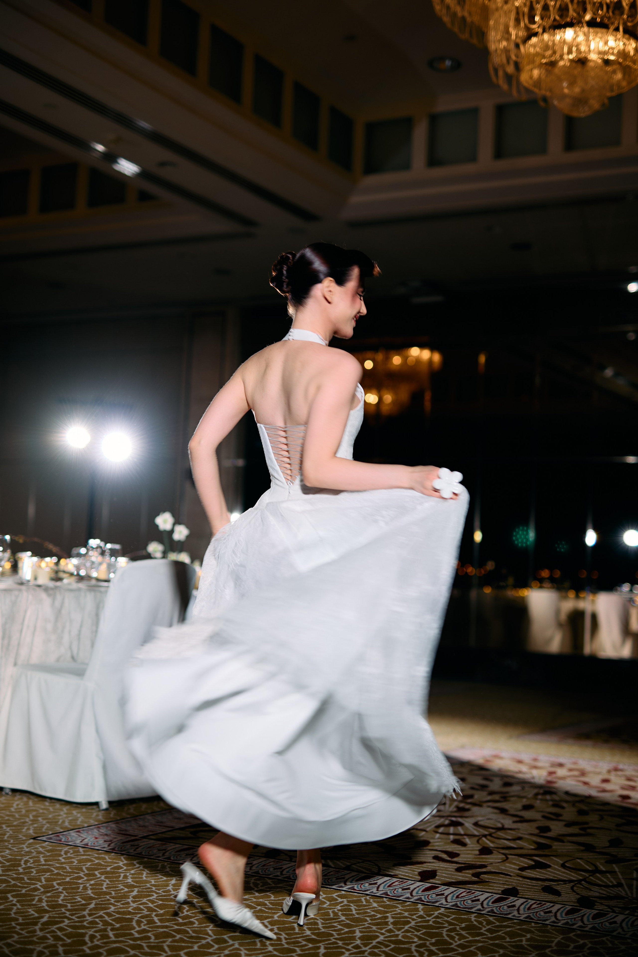 Свадьбы. Фотографы в Москве Антон и Ольга Беловы