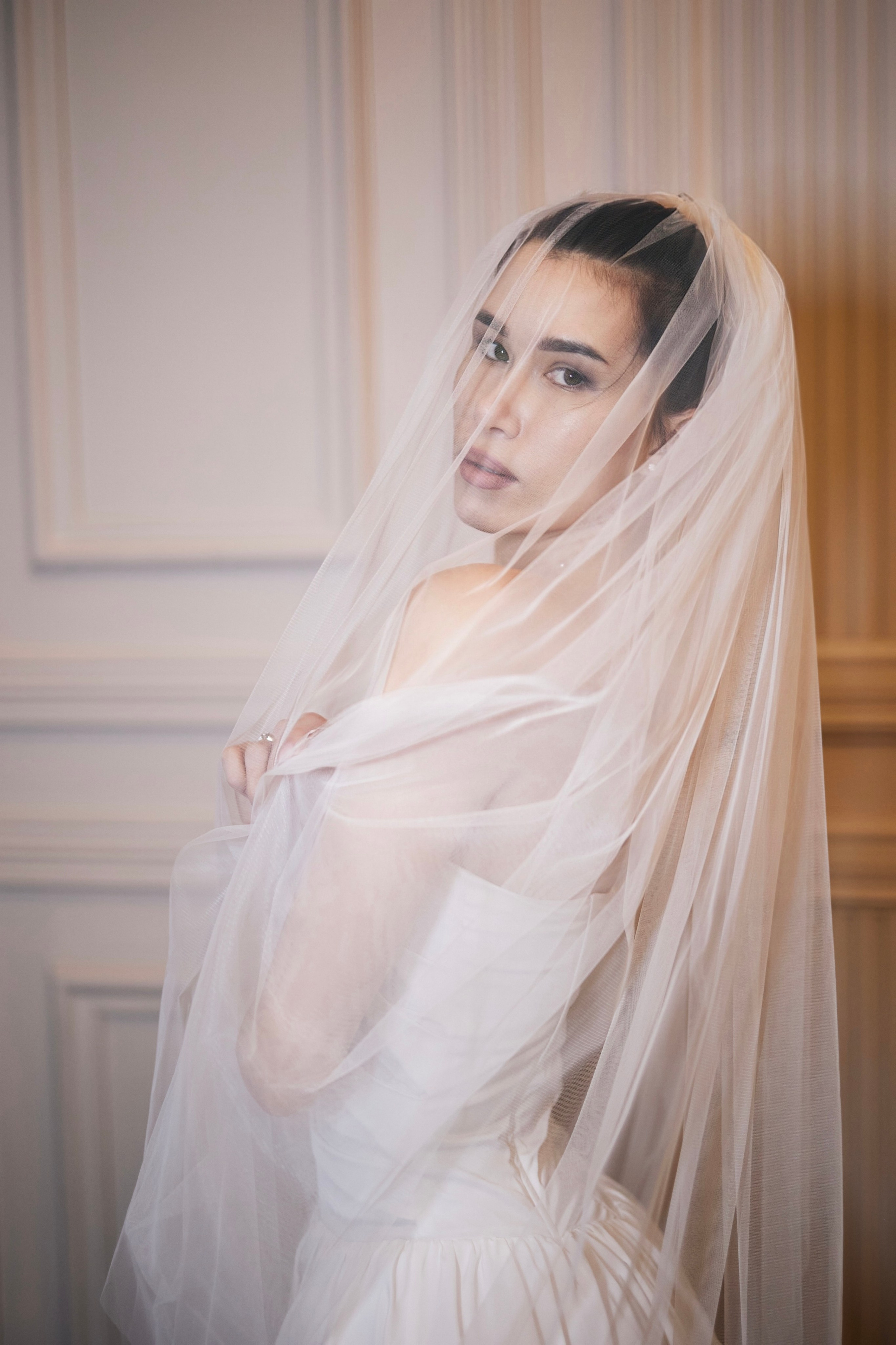 Свадьбы. Фотографы в Москве Антон и Ольга Беловы