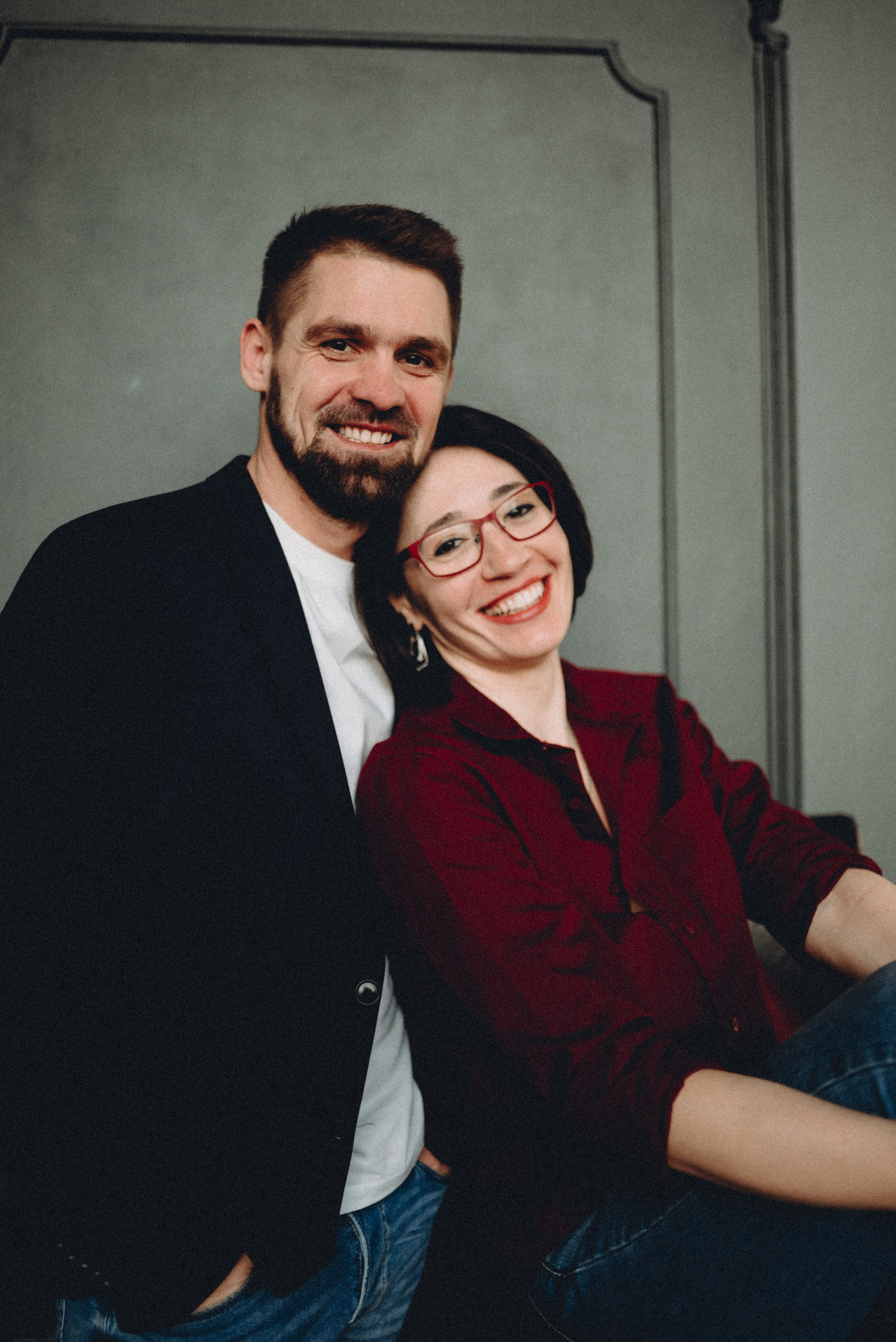 DMITRIY | IRINA 2024. Фотограф Санкт-Петербург, Новороссийск