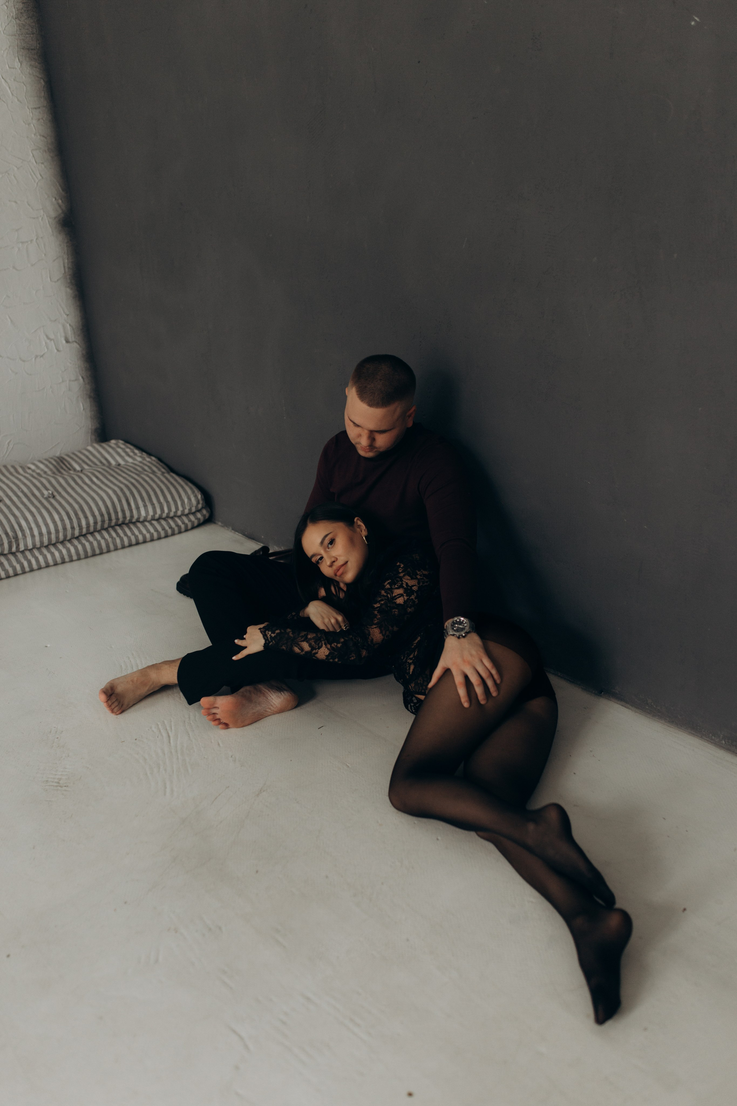 Иван и Олеся. Фотограф Анастасия Евсеева |Белгород