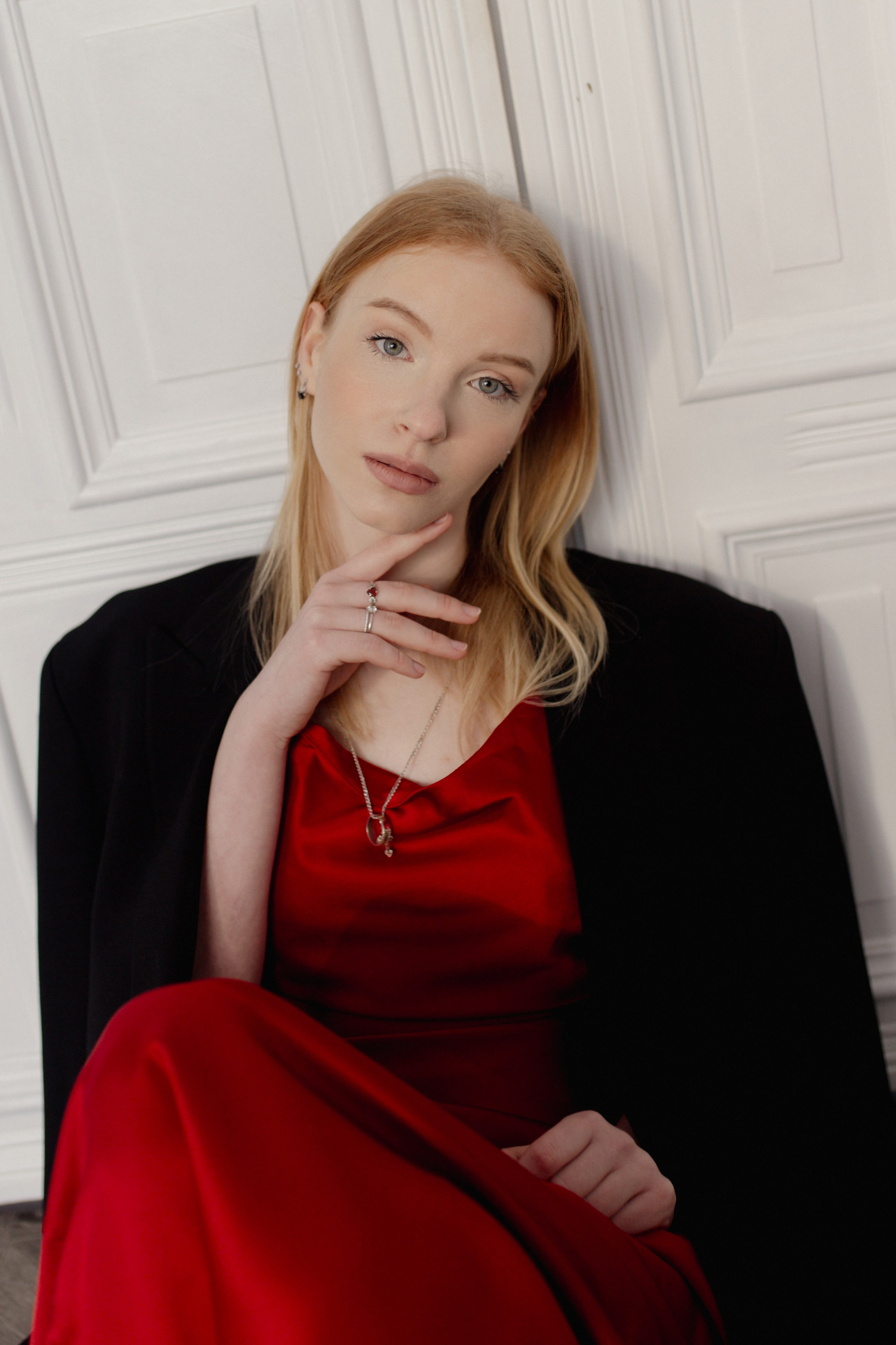 Екатерина. Фотограф Анастасия Евсеева |Белгород