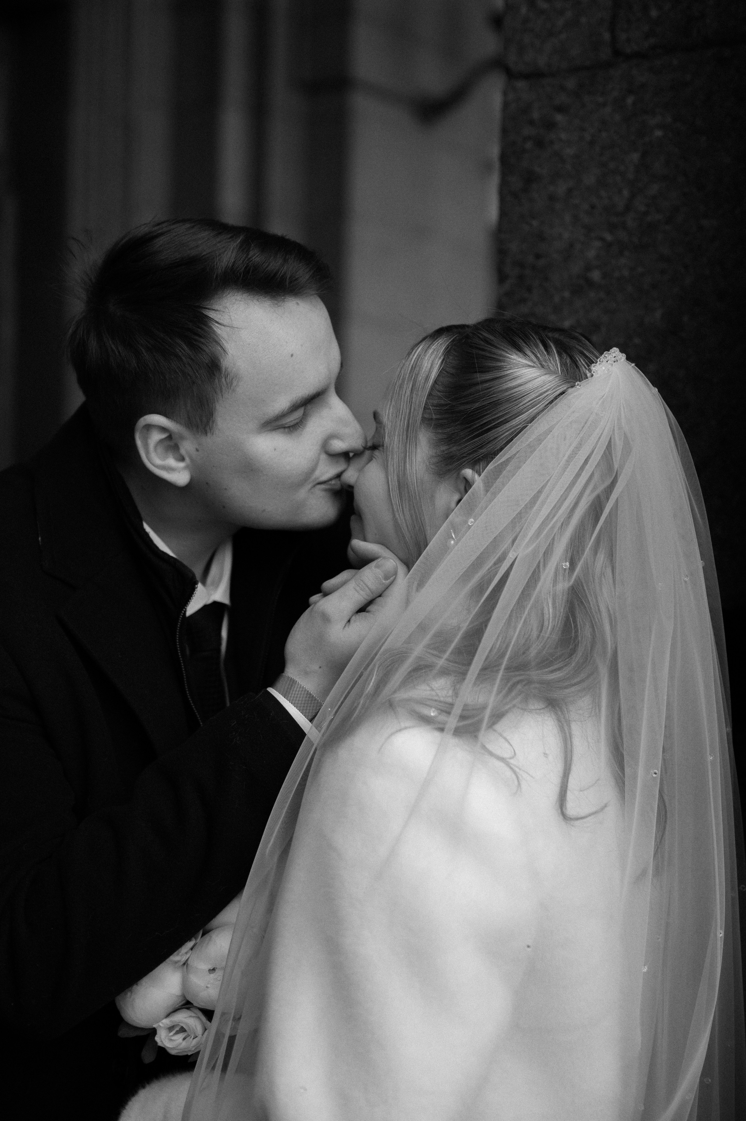 Лиза & Леша. Фотограф в Москве Екатерина Солнцева