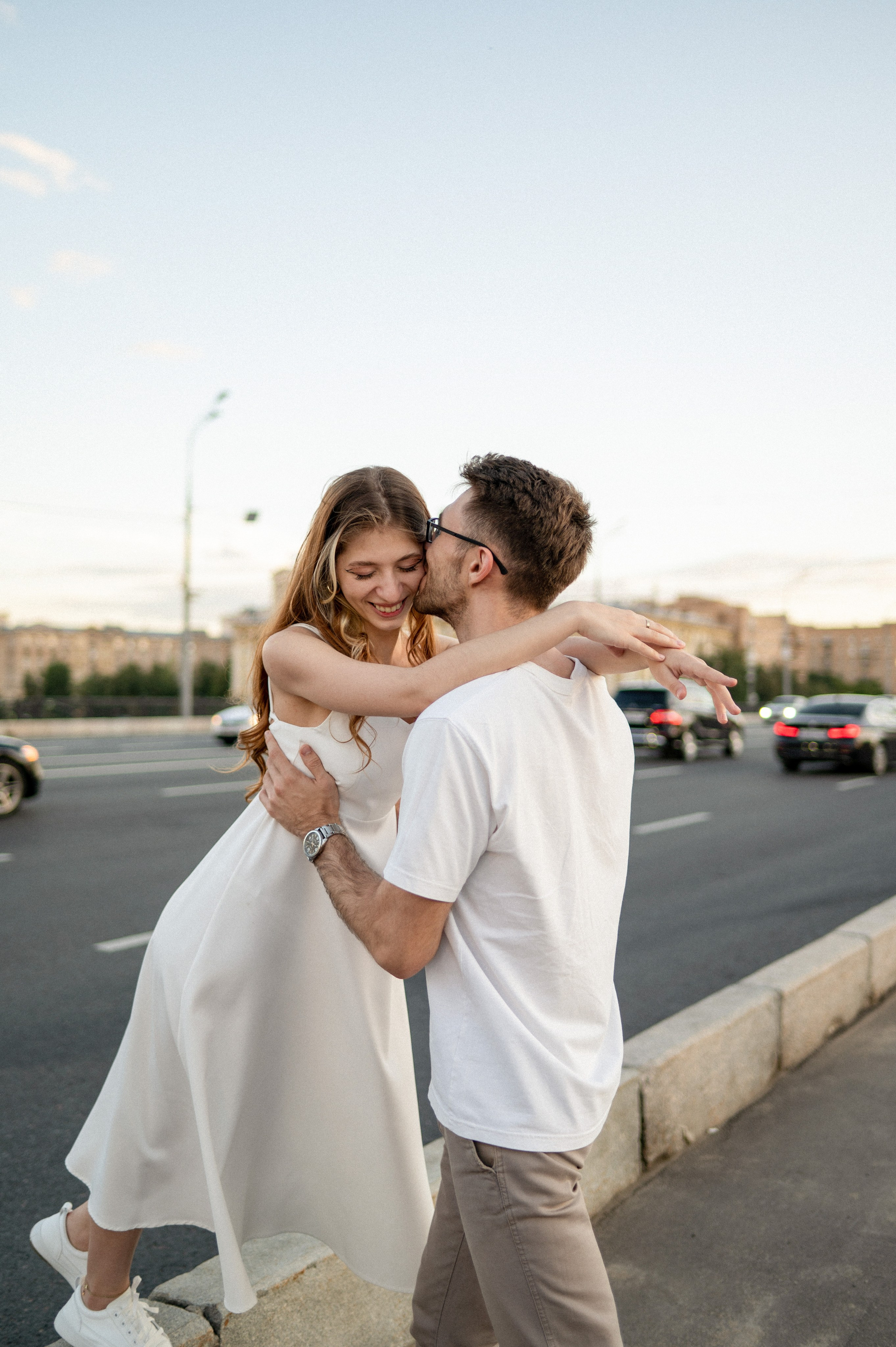 Ира & Игорь. Фотограф в Москве Екатерина Солнцева