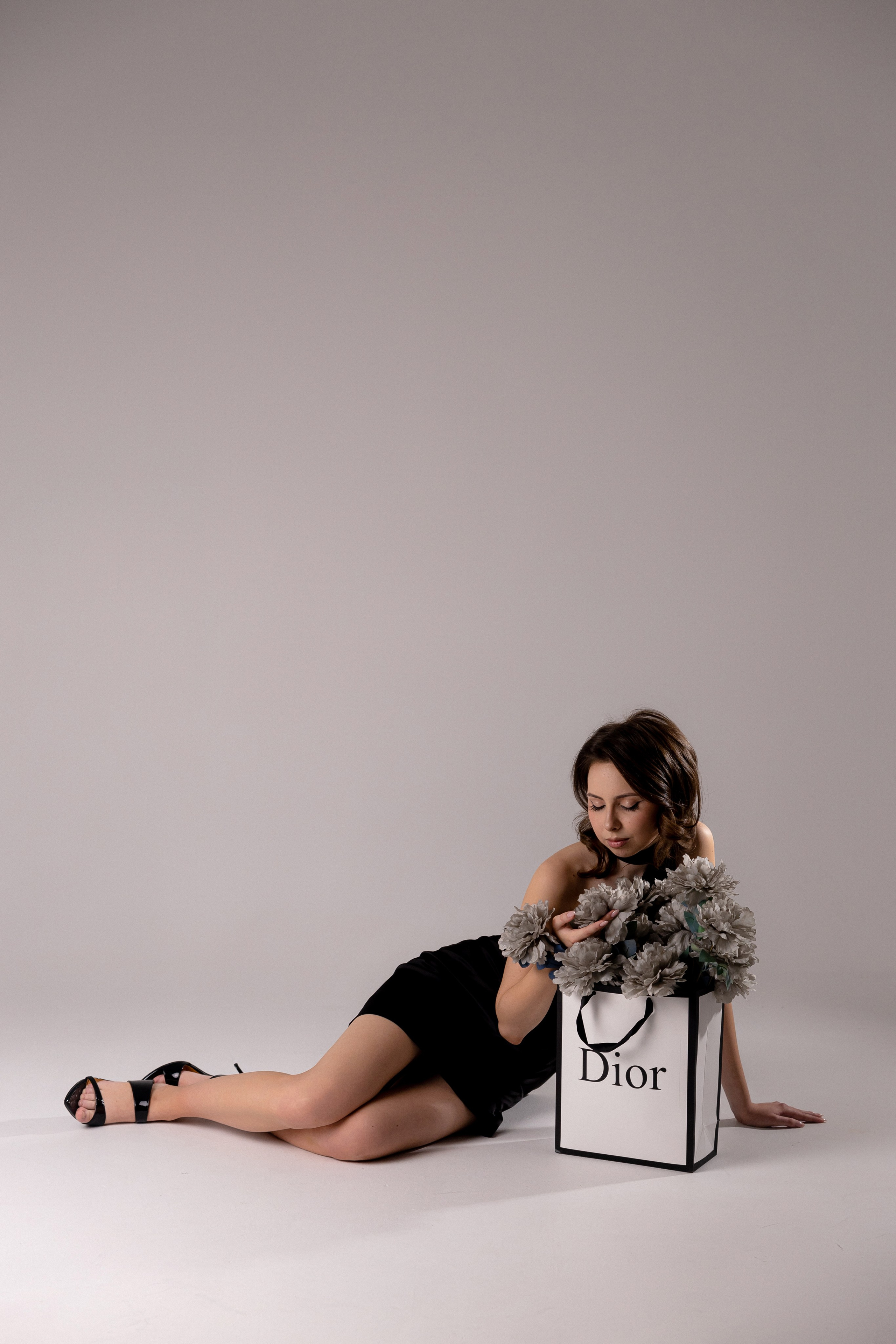 Крис. Свадебный и портретный фотограф в Миассе Филиппенко Дарья