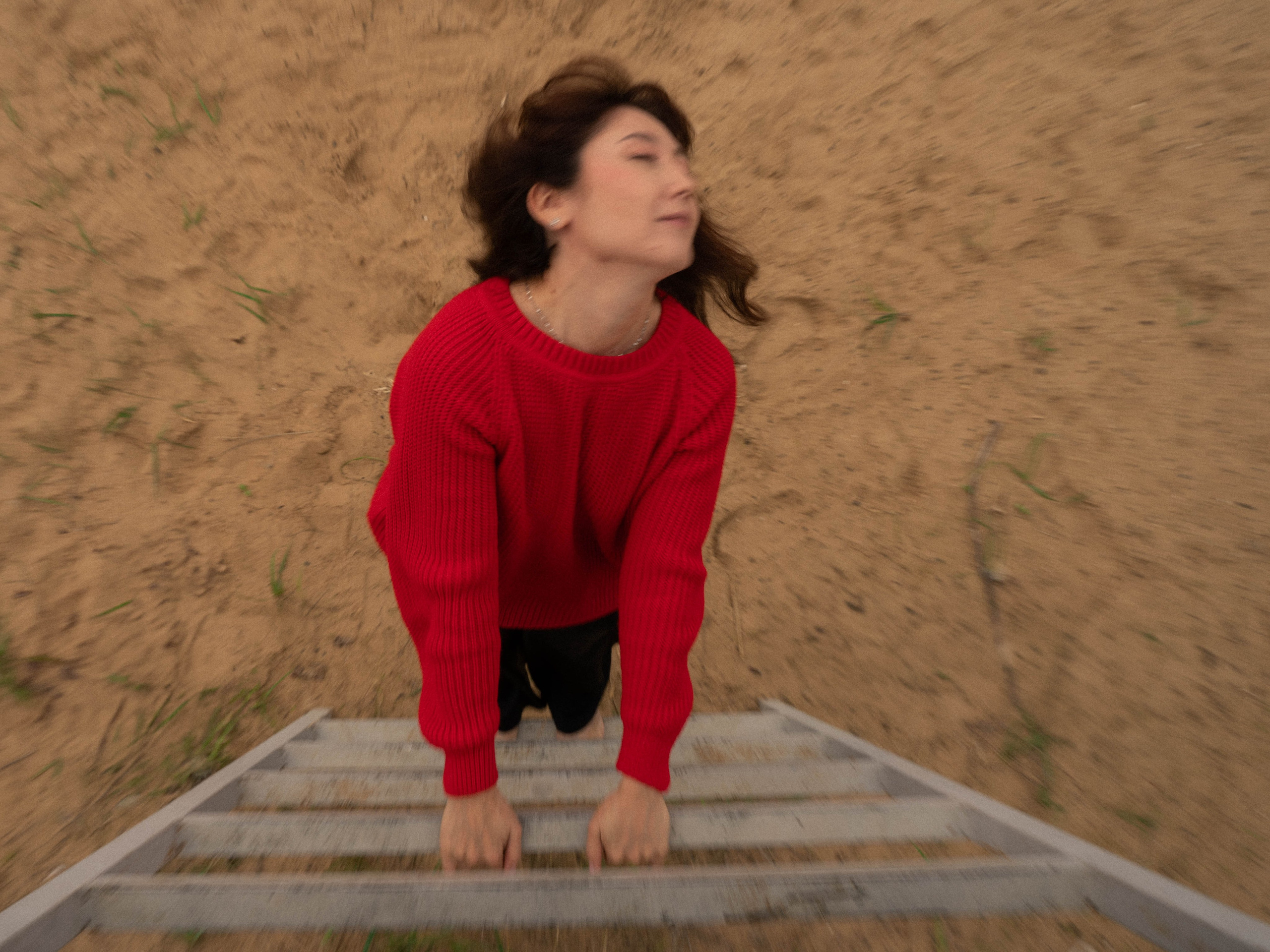 Алина - в самое сердечко