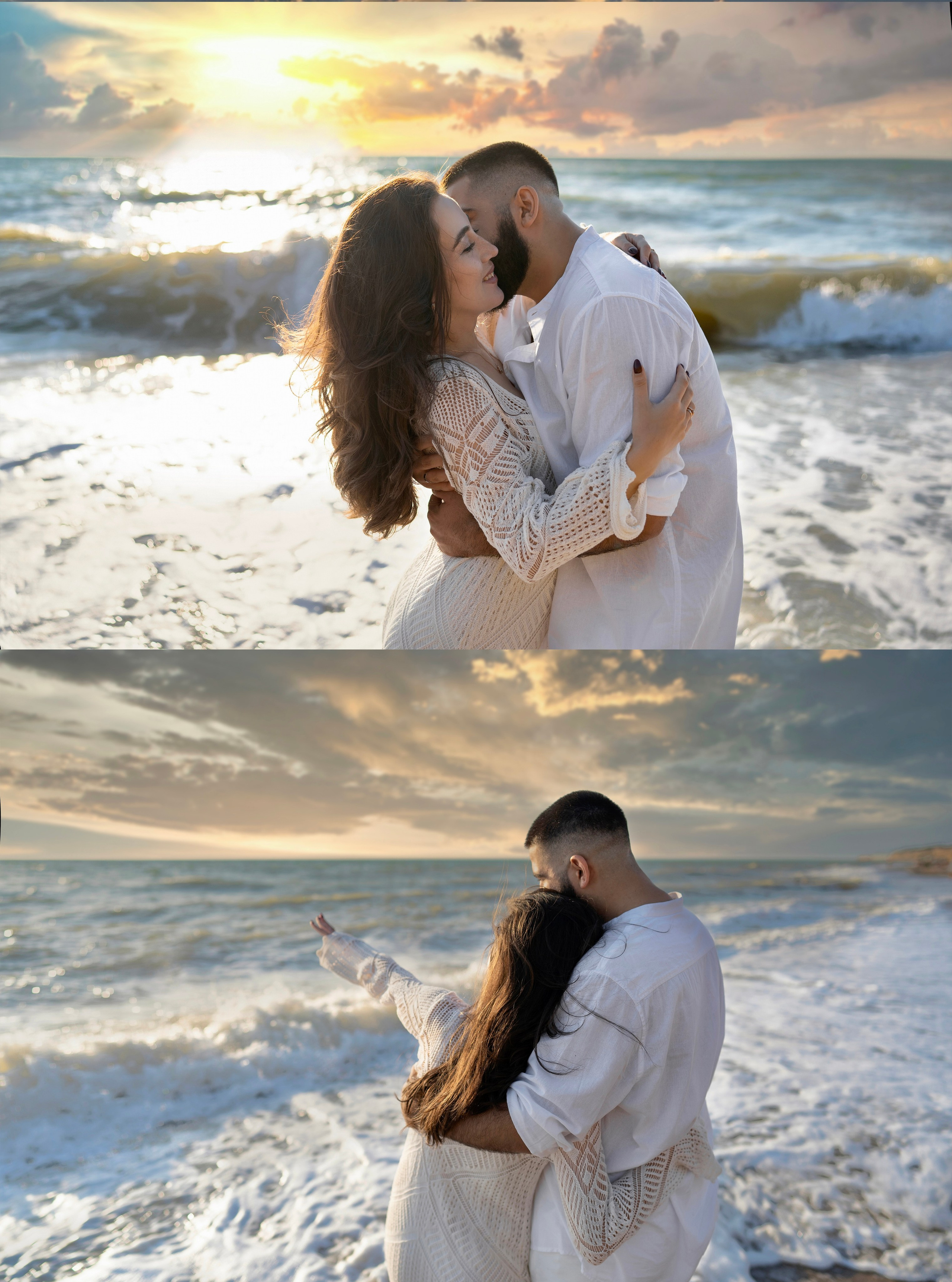 Море. (Севастополь). Фотограф в Крыму Лебедева Александра