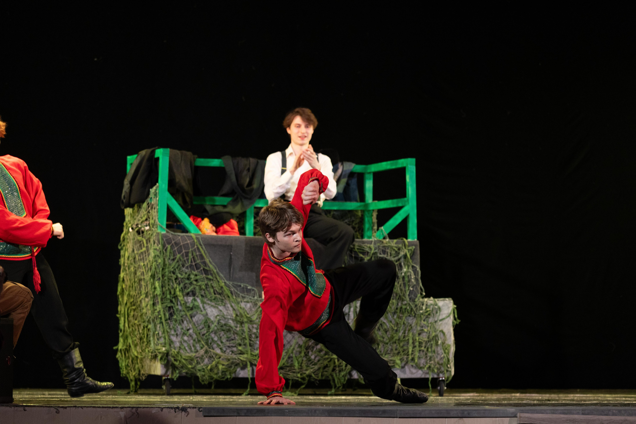 СГИИ — Дипломная работа. KiPPER Gallery — Фотограф