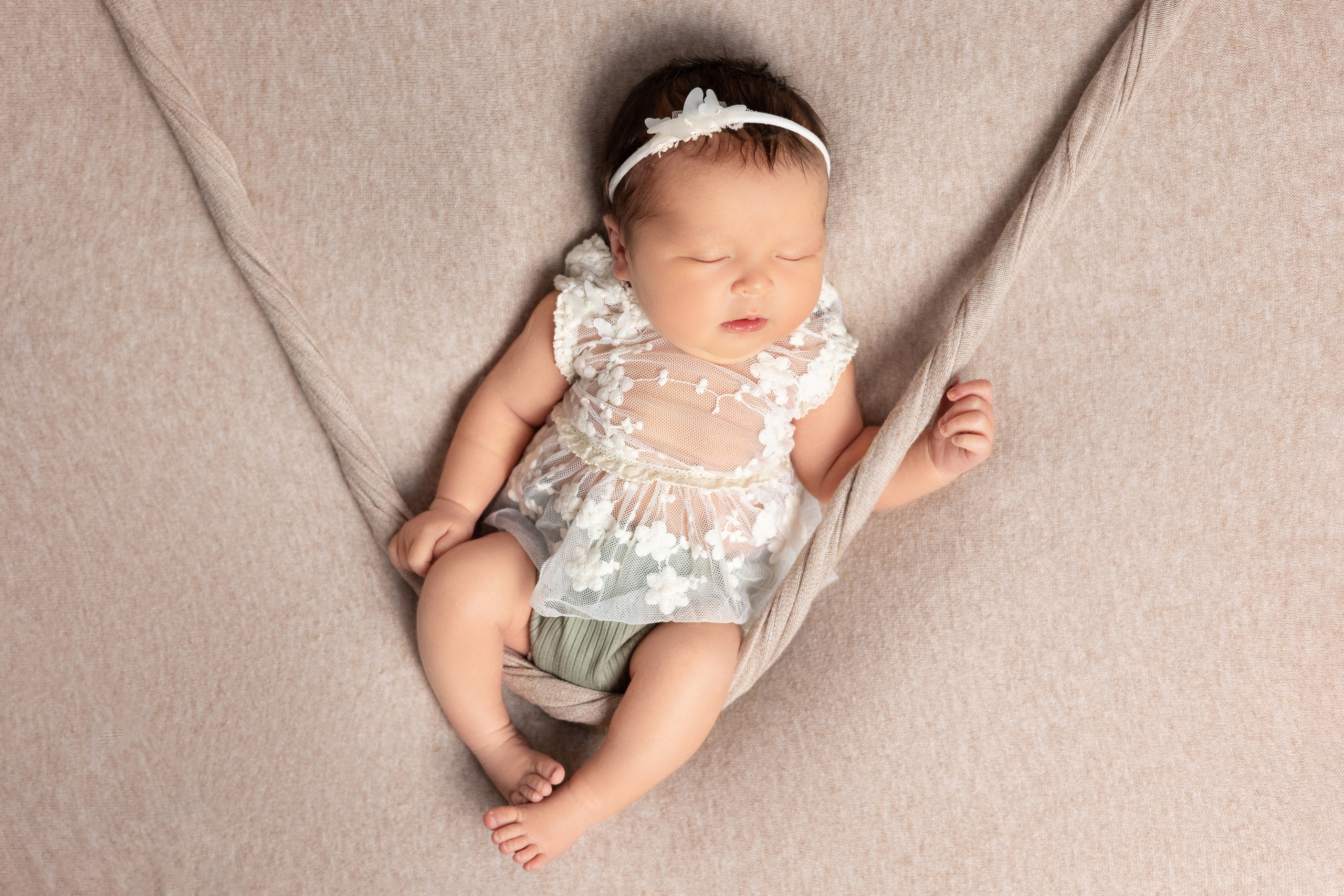 Новорождённые. Фотограф новорождённых г. Салехард