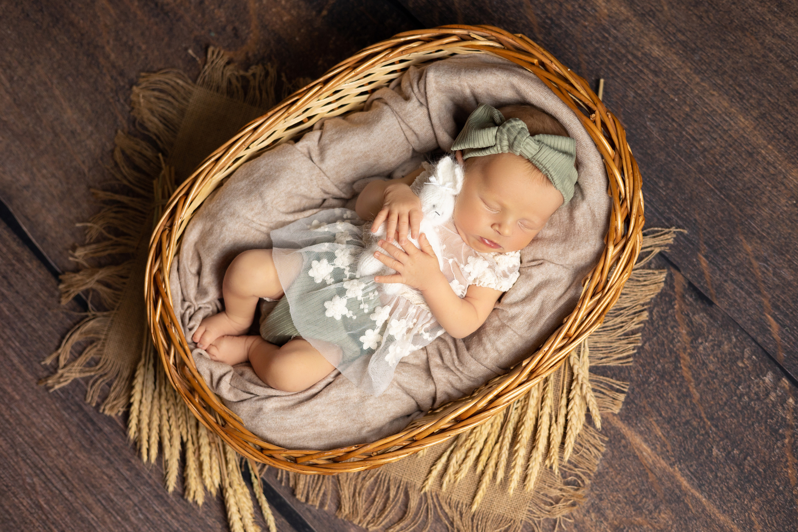 Новорождённые. Фотограф новорождённых г. Салехард