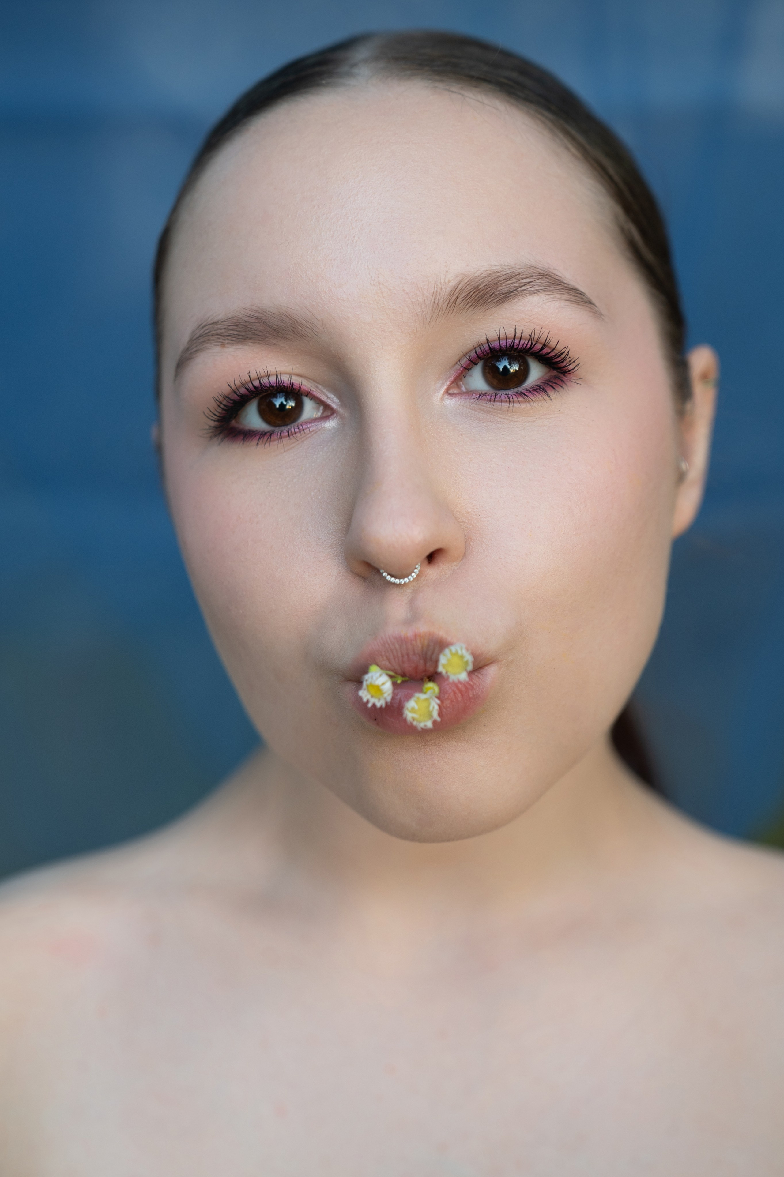 Анастасия. Портретный, семейный фотограф Марина Моисеева