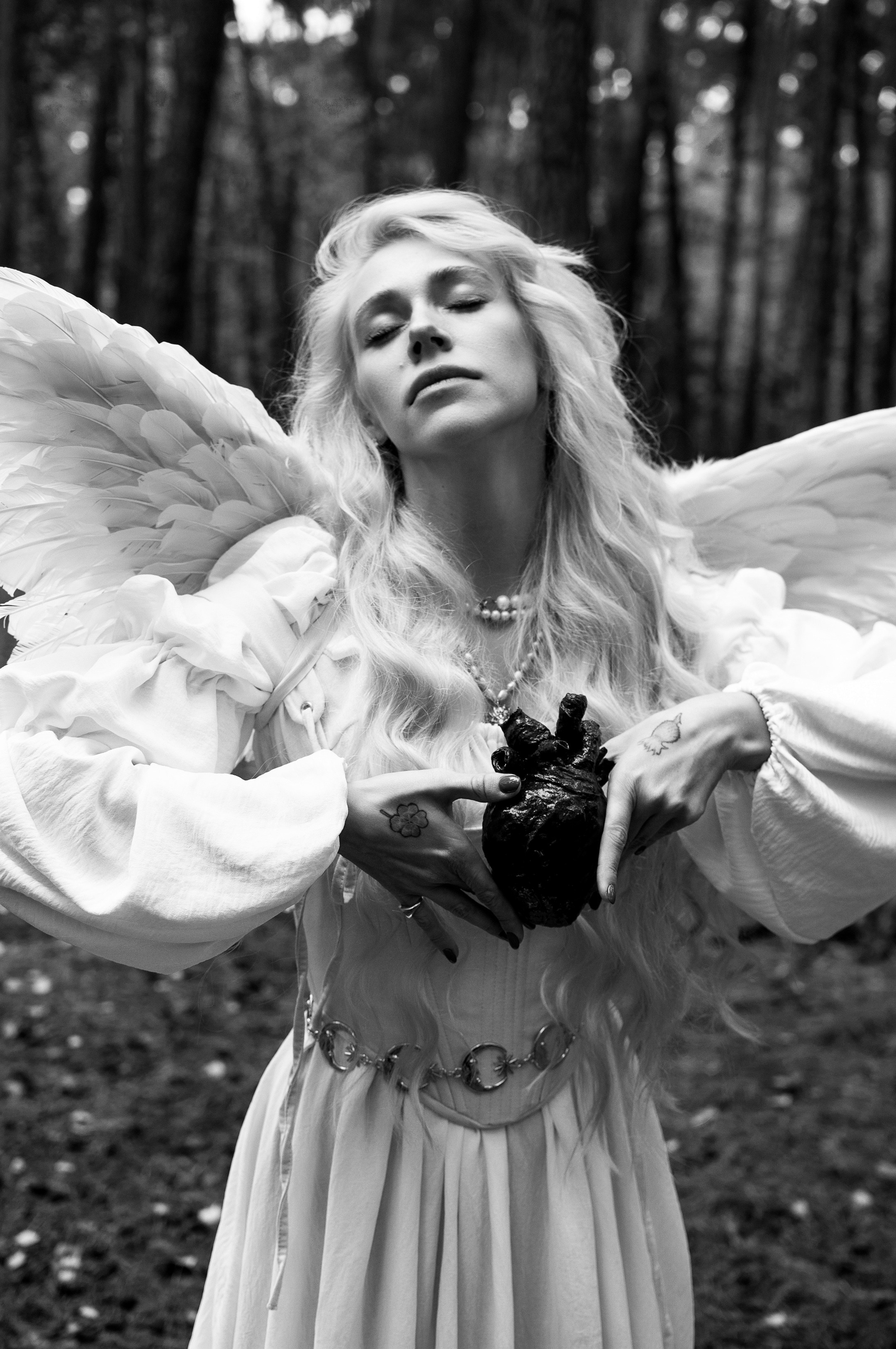 Инна. Портретный, семейный фотограф Марина Моисеева