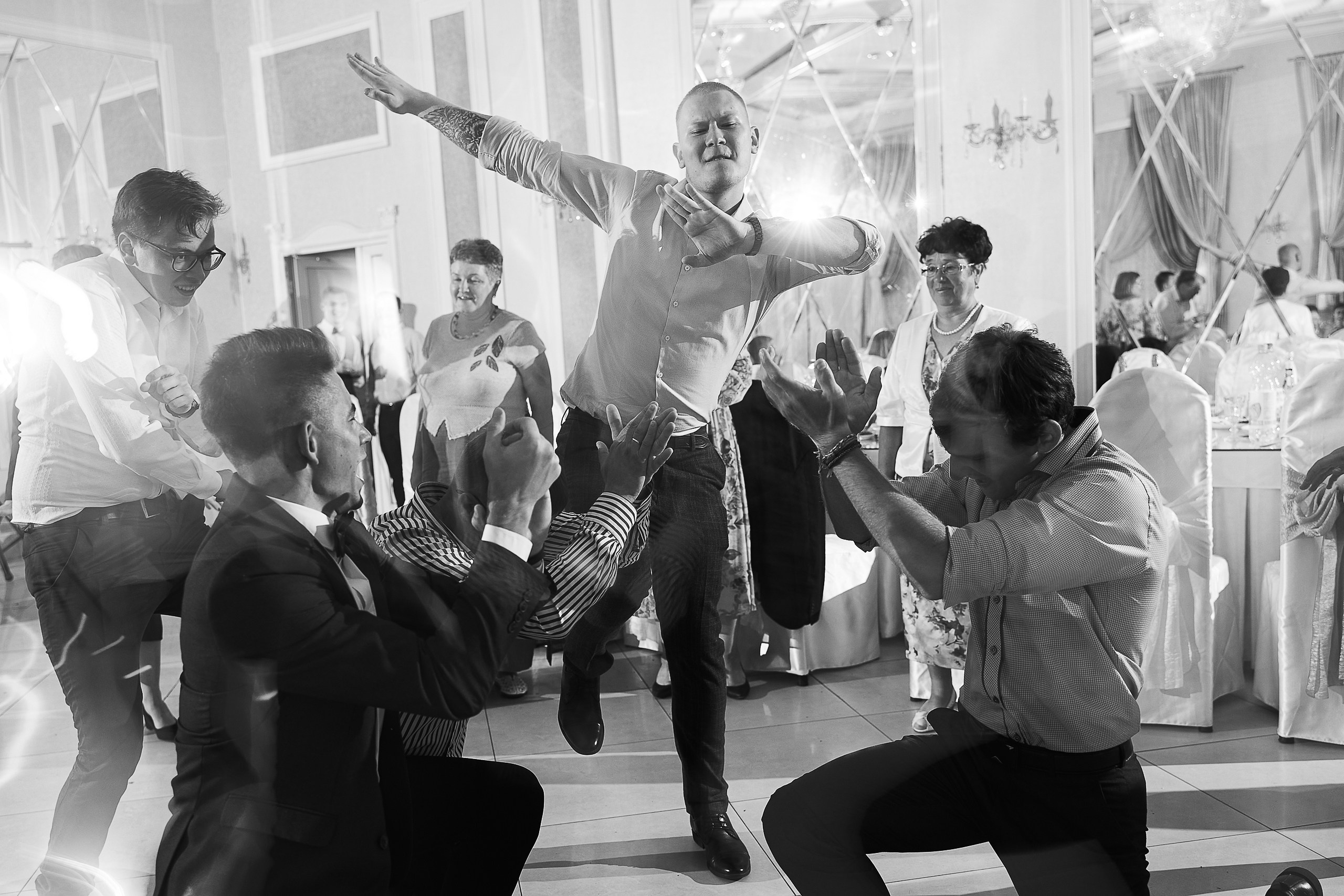 Фотограф в Заволжье Алексей Шабалин