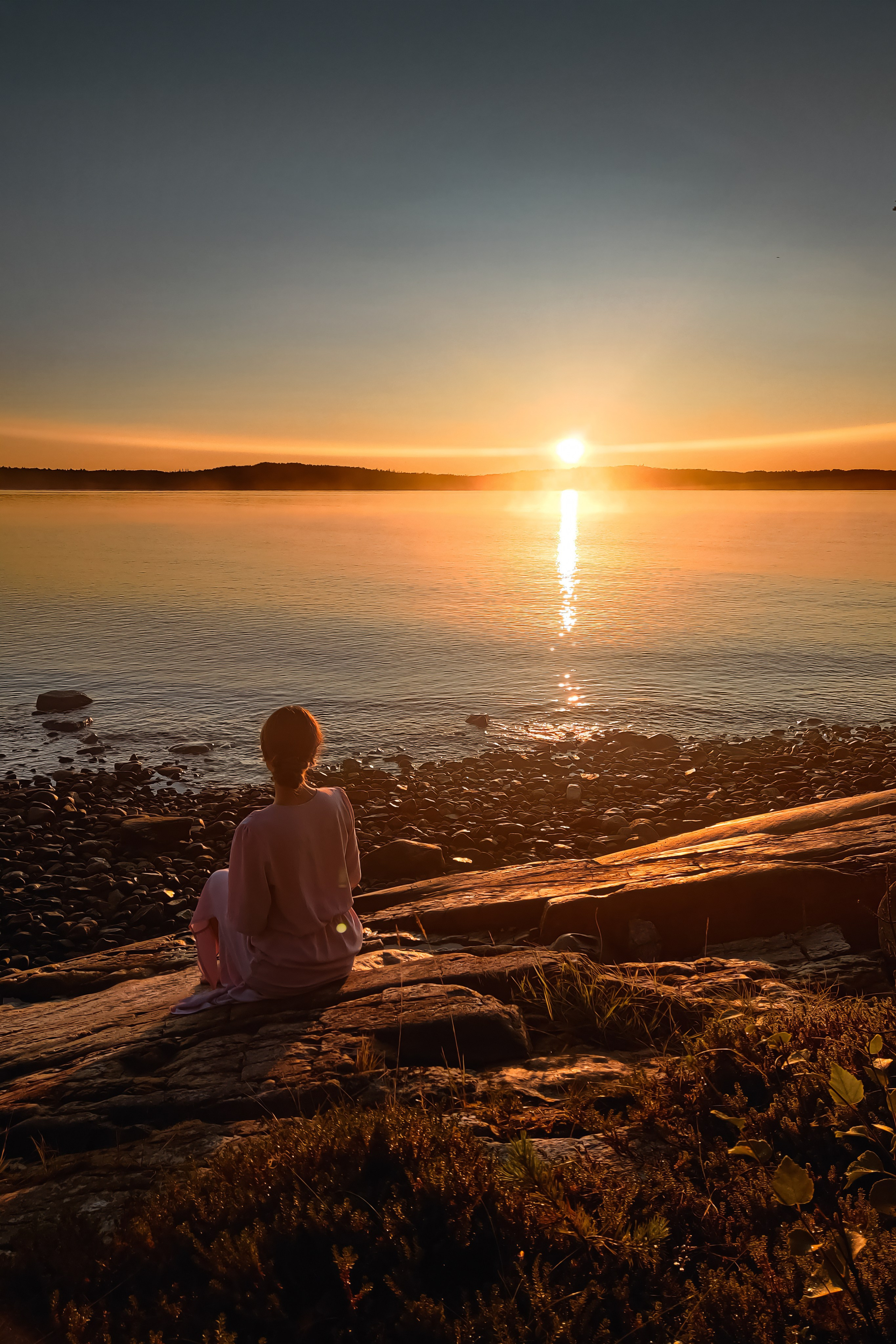 Белое море. Dmitriy [KCCC] is a pretty cool photographer