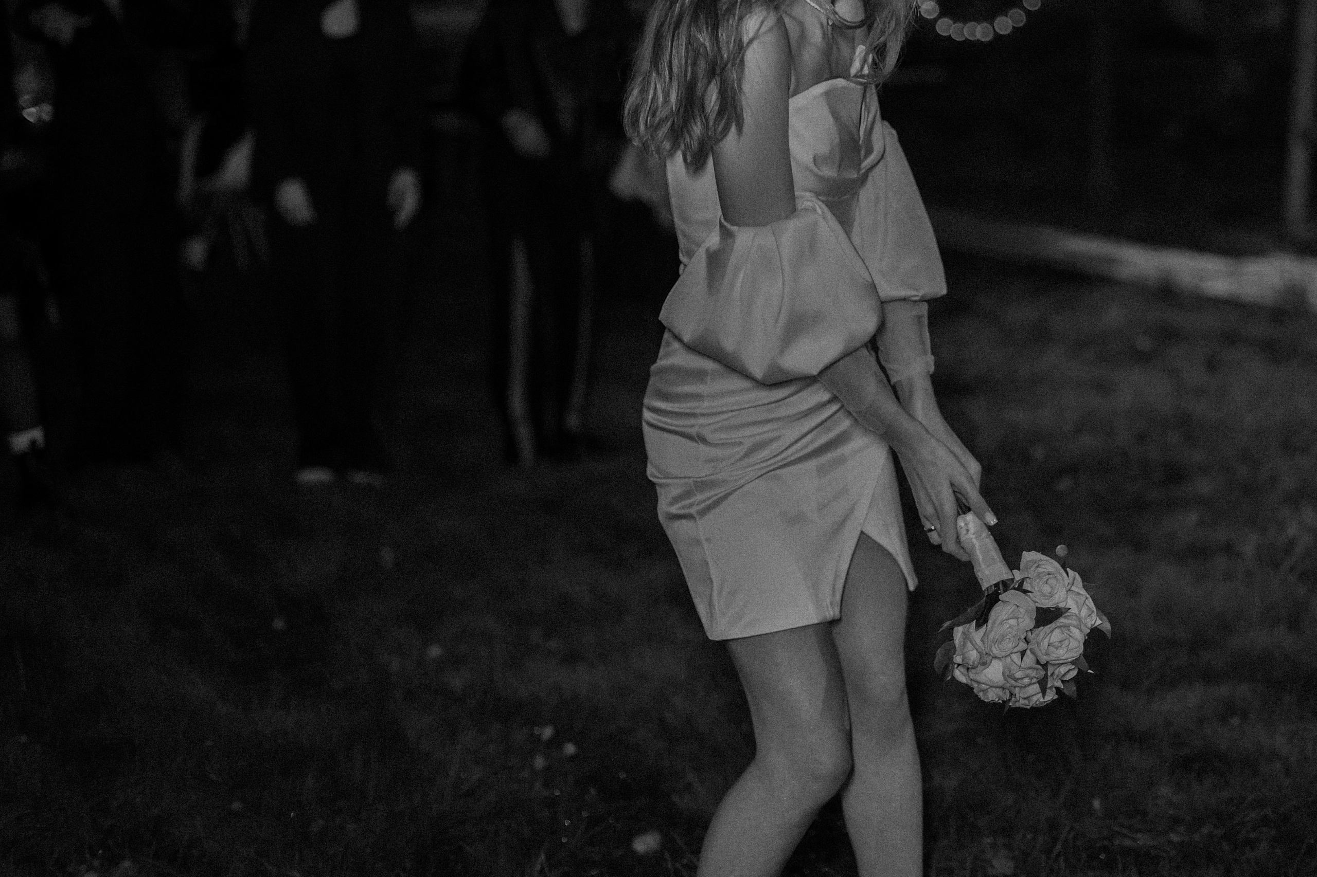 Алена и Дима. Фотограф — Ольга Косолюкина