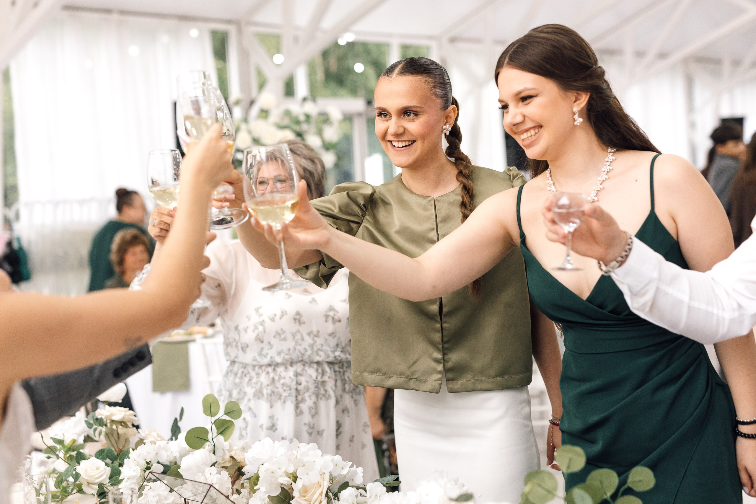 Алина и Евгений Воздух. Свадебный фотограф Нижний Тагил Екатеринбург Серёдкина Виктория