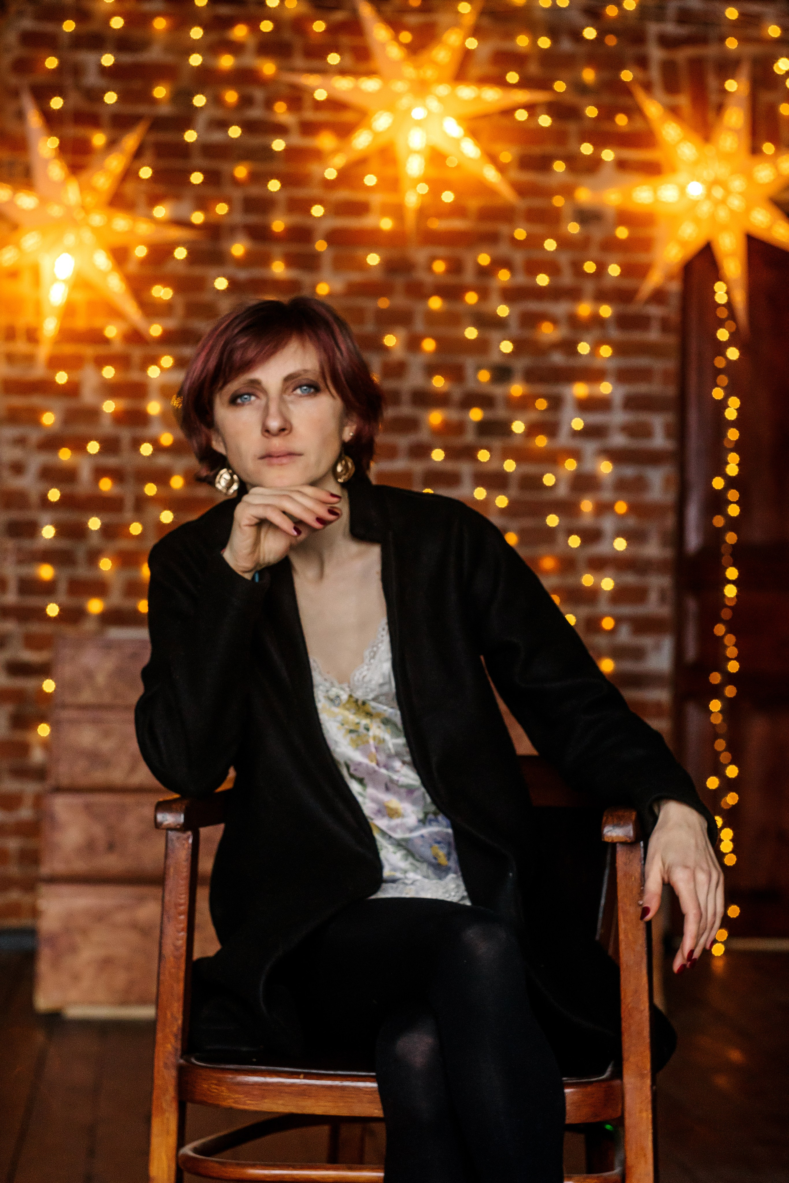 Анастасия Казати. Свадебный и семейный фотограф Татьяна Акимова. Рыбинск. Ярославль