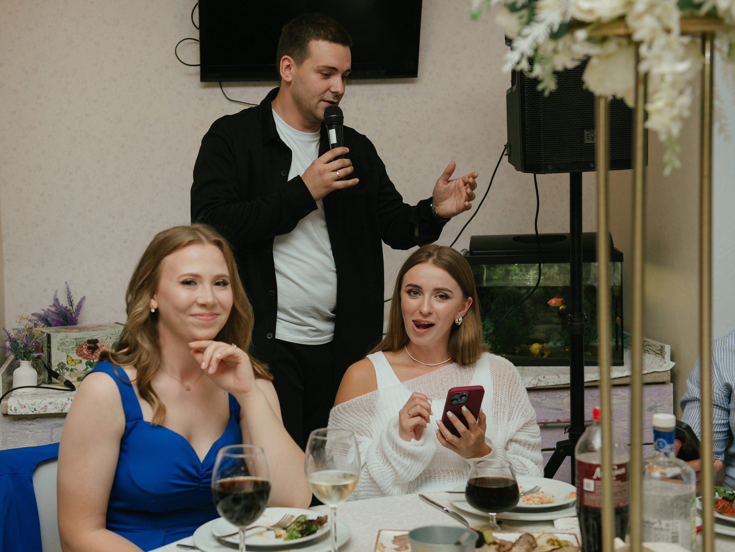 Александр и Александра. Свадебный, женский, семейный фотограф в Севастополе Юлия Мошенко