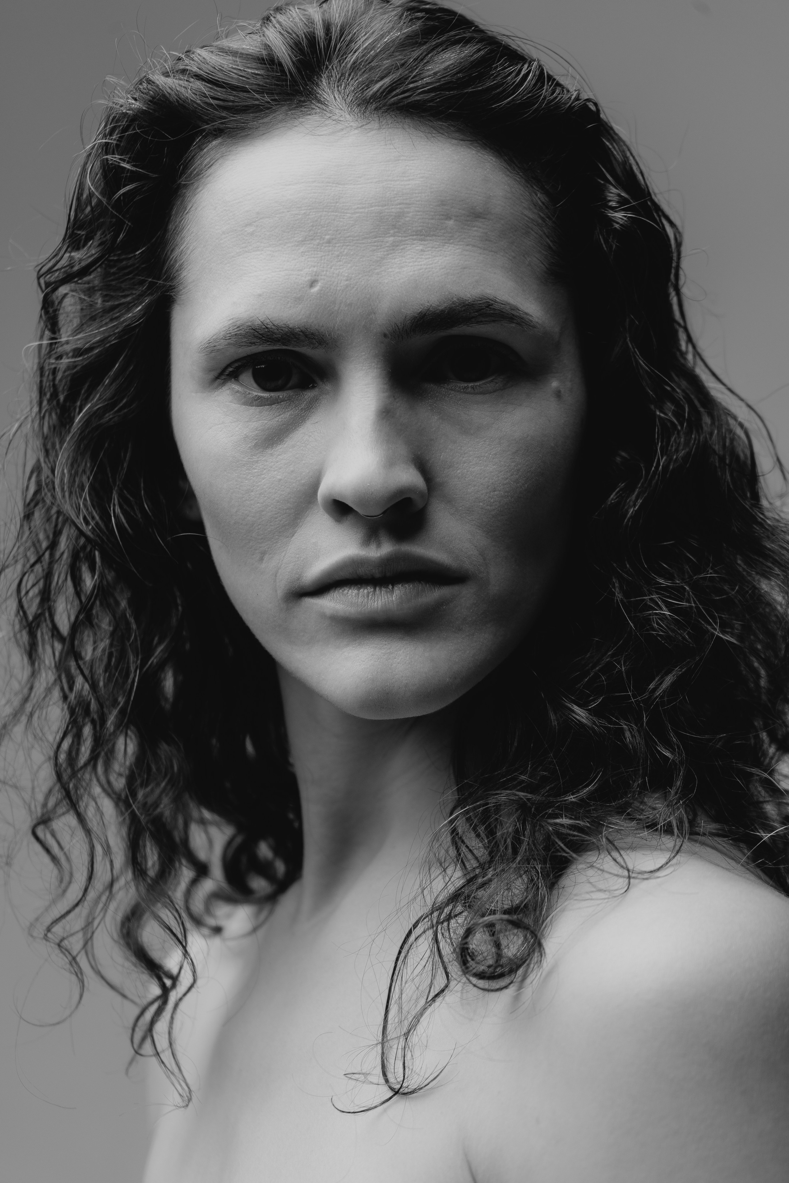 Танцор и хореограф Женя Турушкина. Денис Марков — фотограф в Екатеринбурге