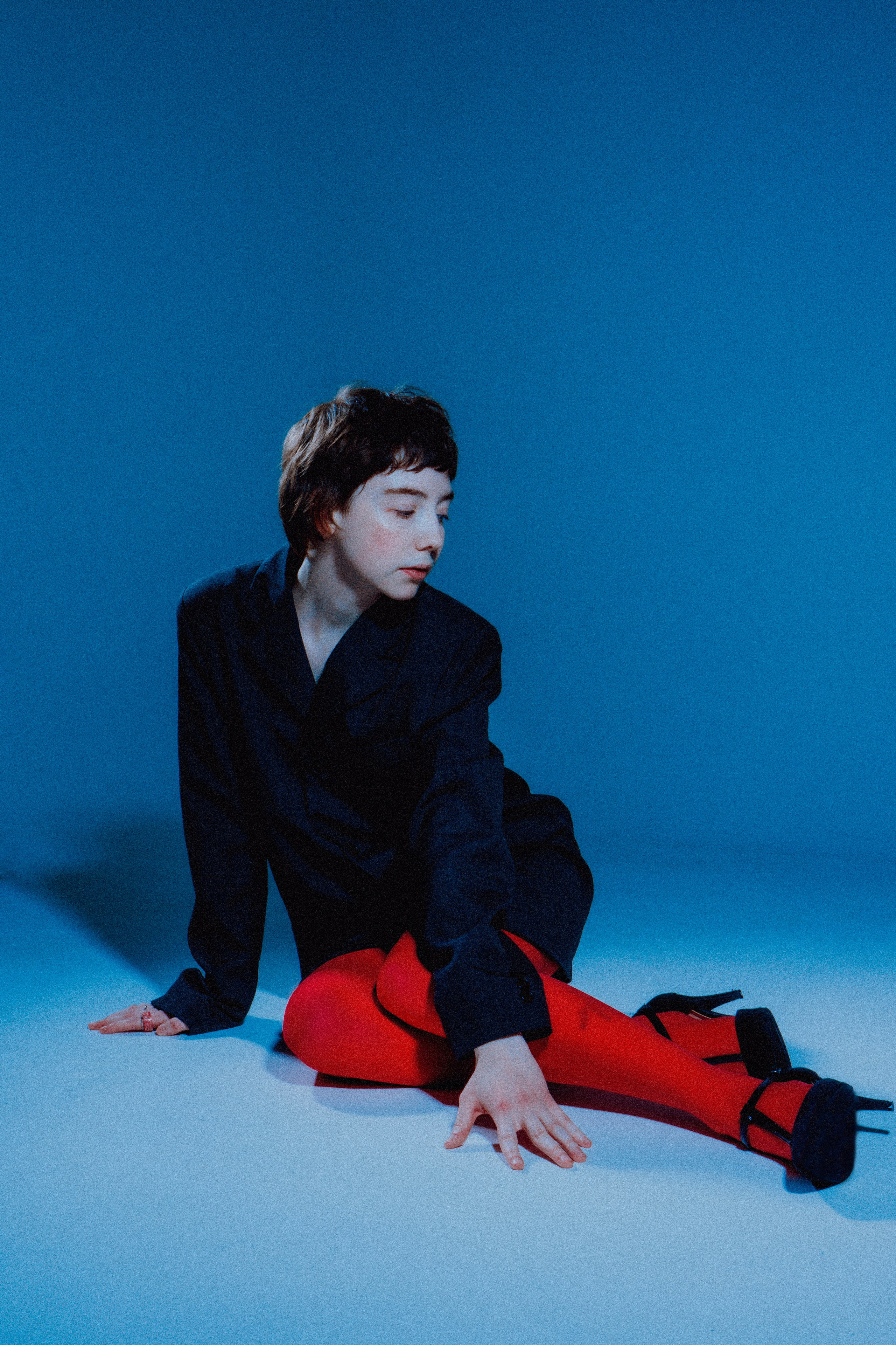 Фотосессия в студии в Екатеринбурге. Денис Марков — фотограф в Екатеринбурге