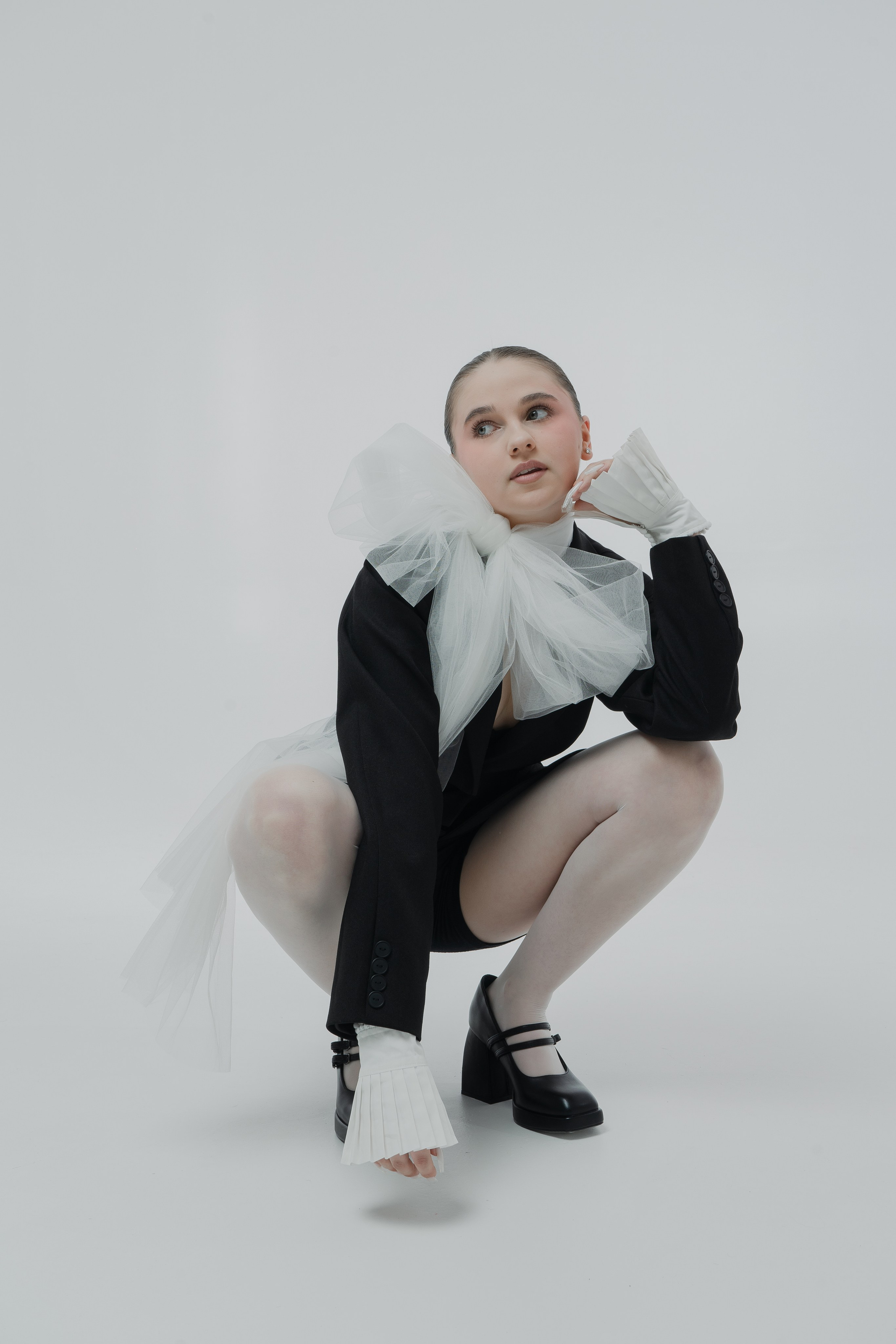 Лиза. Денис Марков — фотограф в Екатеринбурге