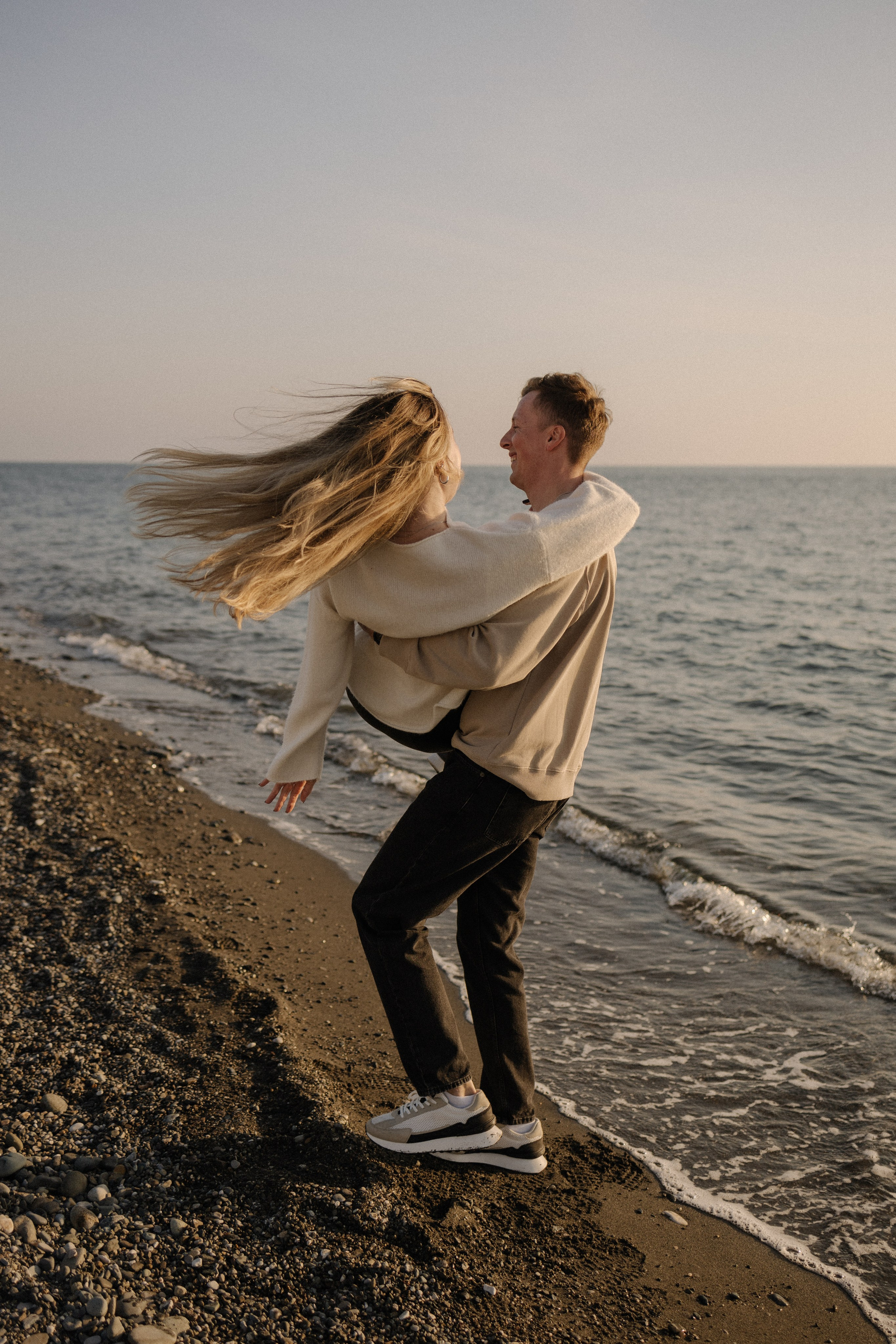 Настя и Саша. Фотограф Сочи Адлер Сириус Красная поляна Олеся Минив