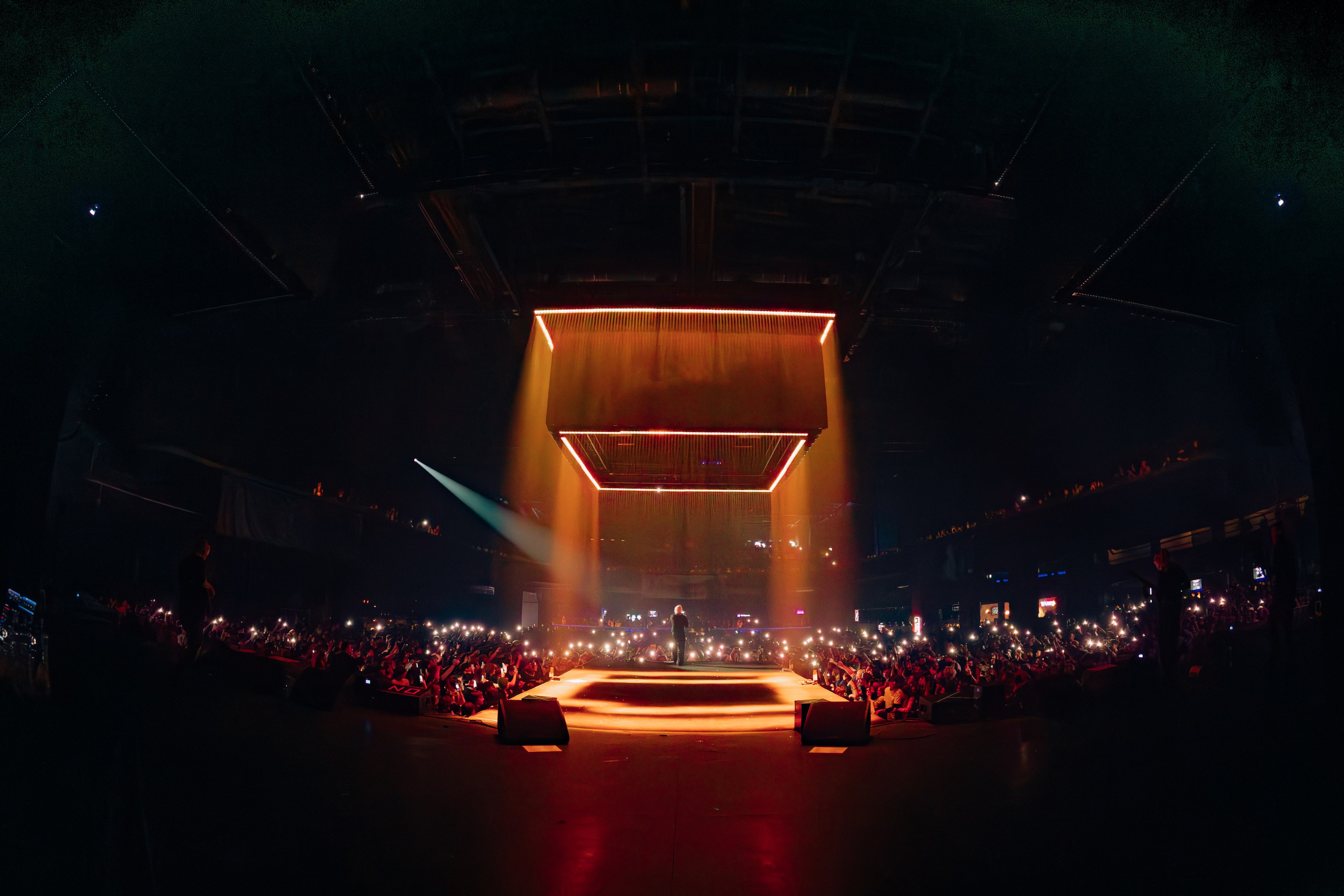 MADK1D В VK STADIUM 08.02.26. Концертный и репортажный фотограф в Москве и Санкт-Петербурге Мария