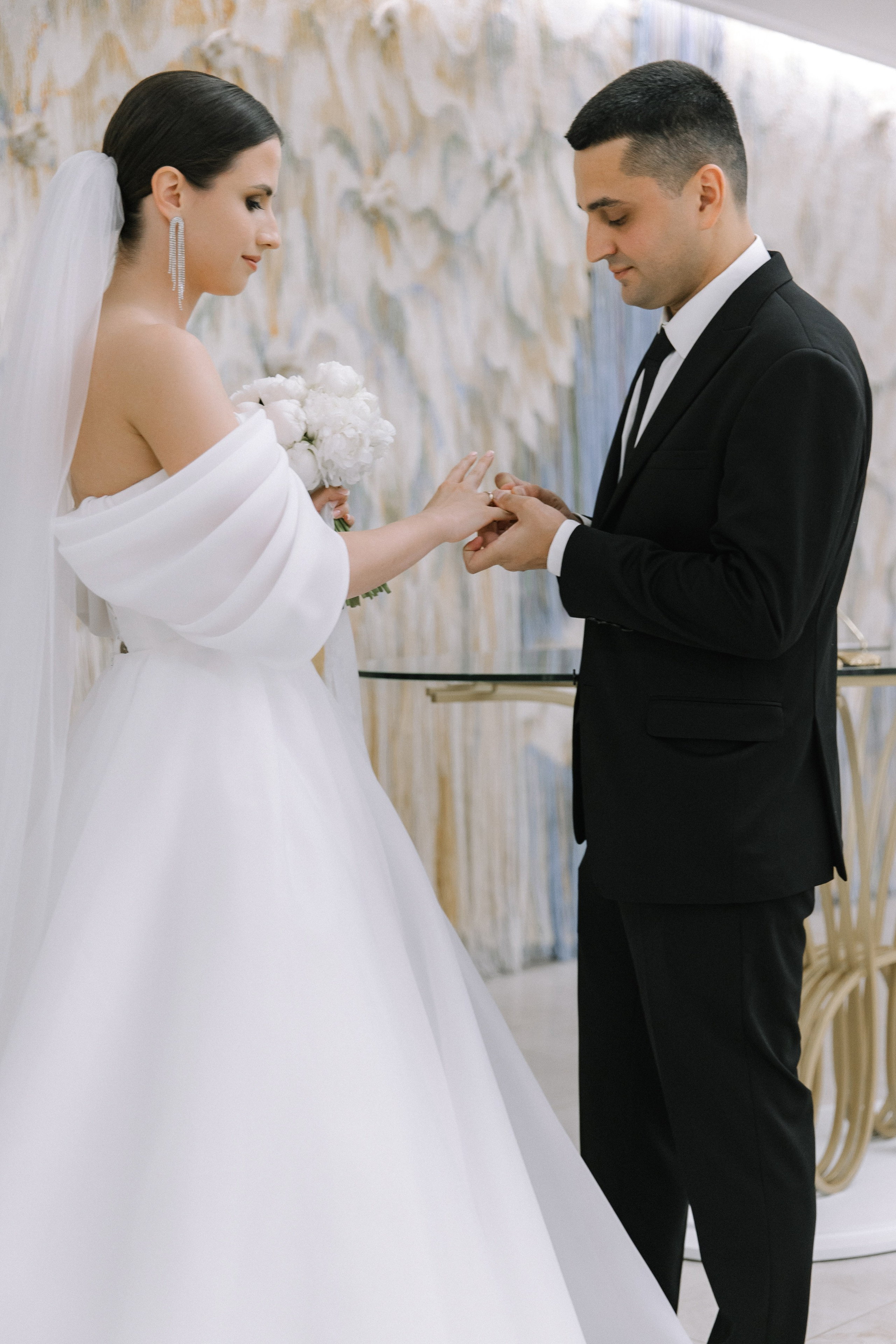 Сезон пионов. Фотограф Елена Краснопевцева