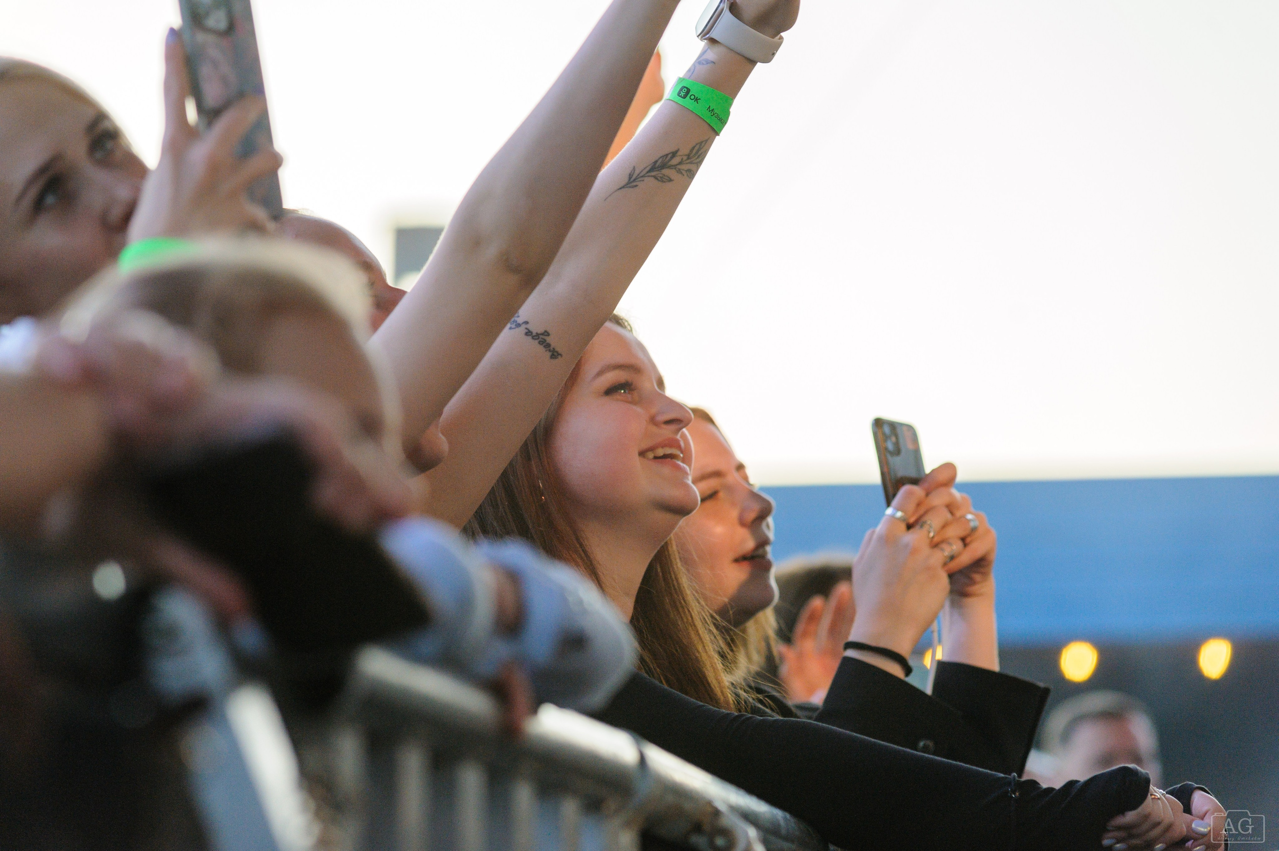 Комната Культуры, Roof Place. Алексей Горчаков. Фотограф на ваш праздник