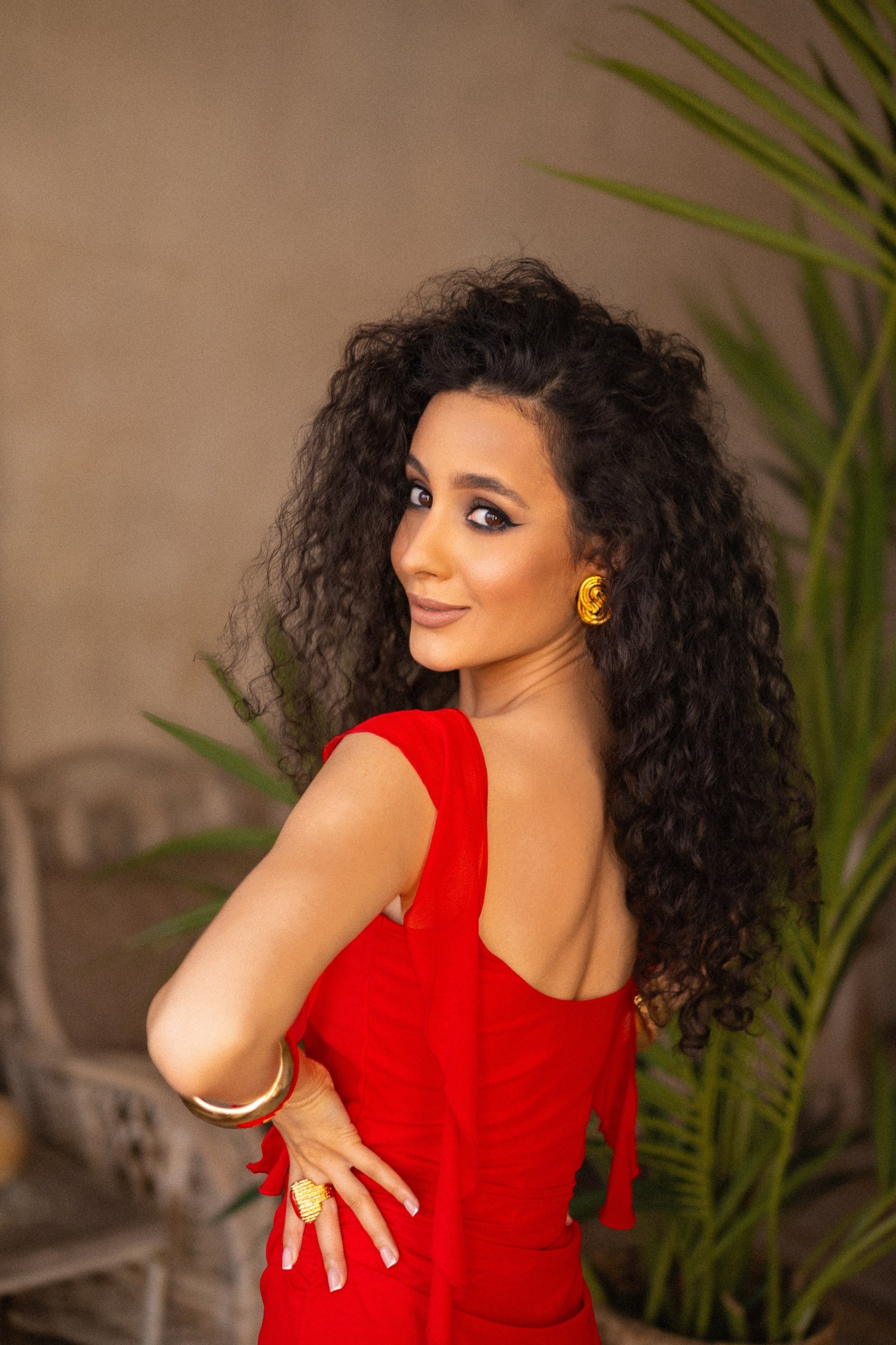 Jasmine. Главная