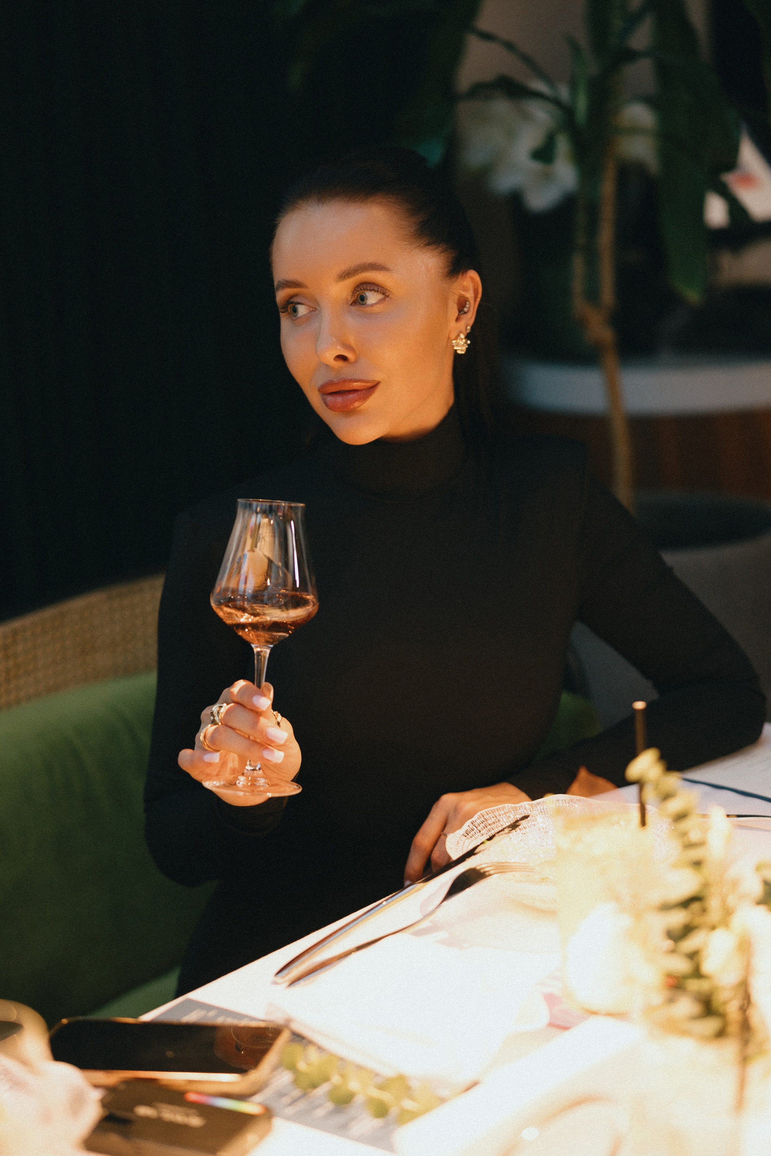 21 мая (среда) Закрытая дегустация Андрей Матюха & BENUAR. BENUAR Restaurant