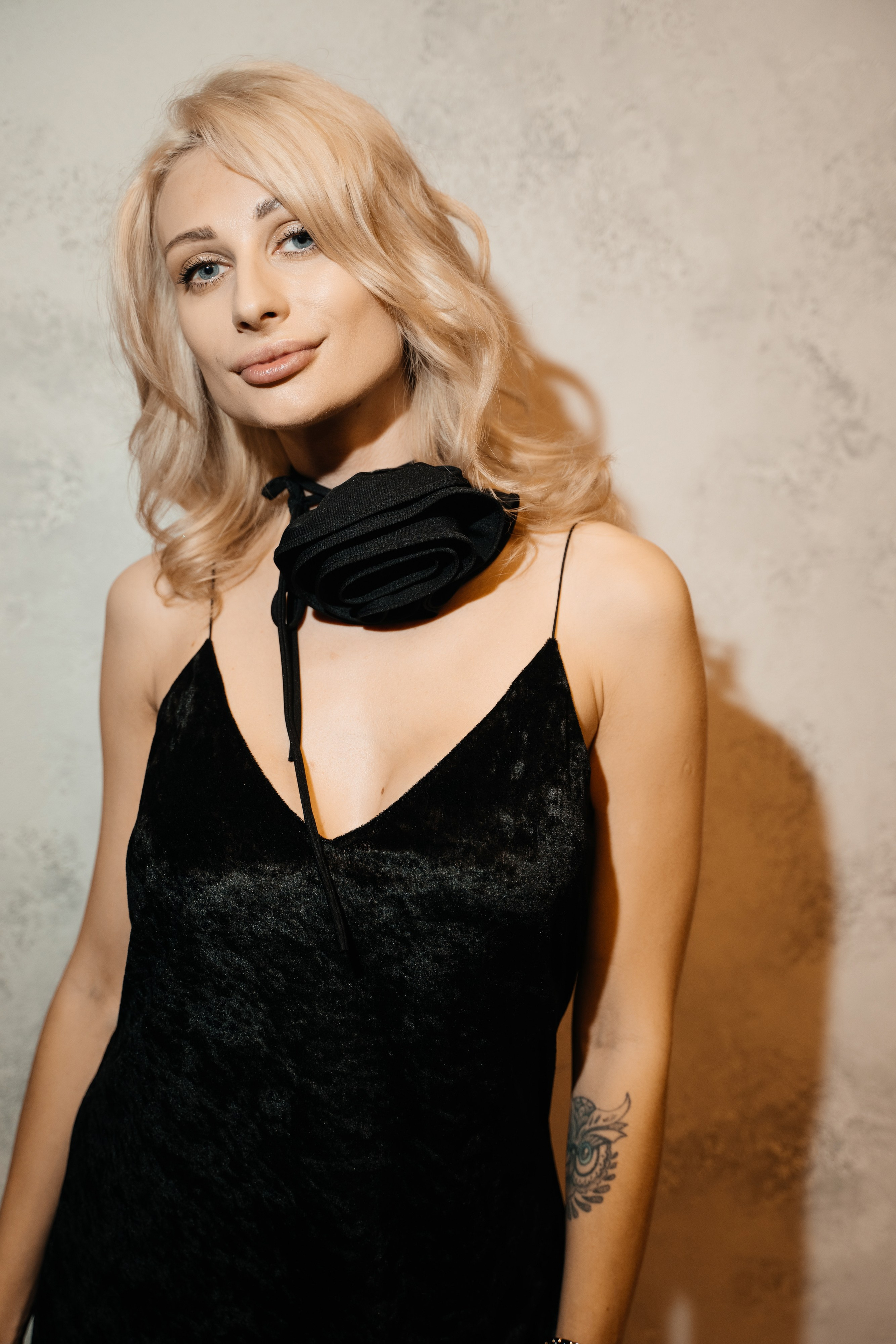 Концерт Яны Урбан. BENUAR Restaurant